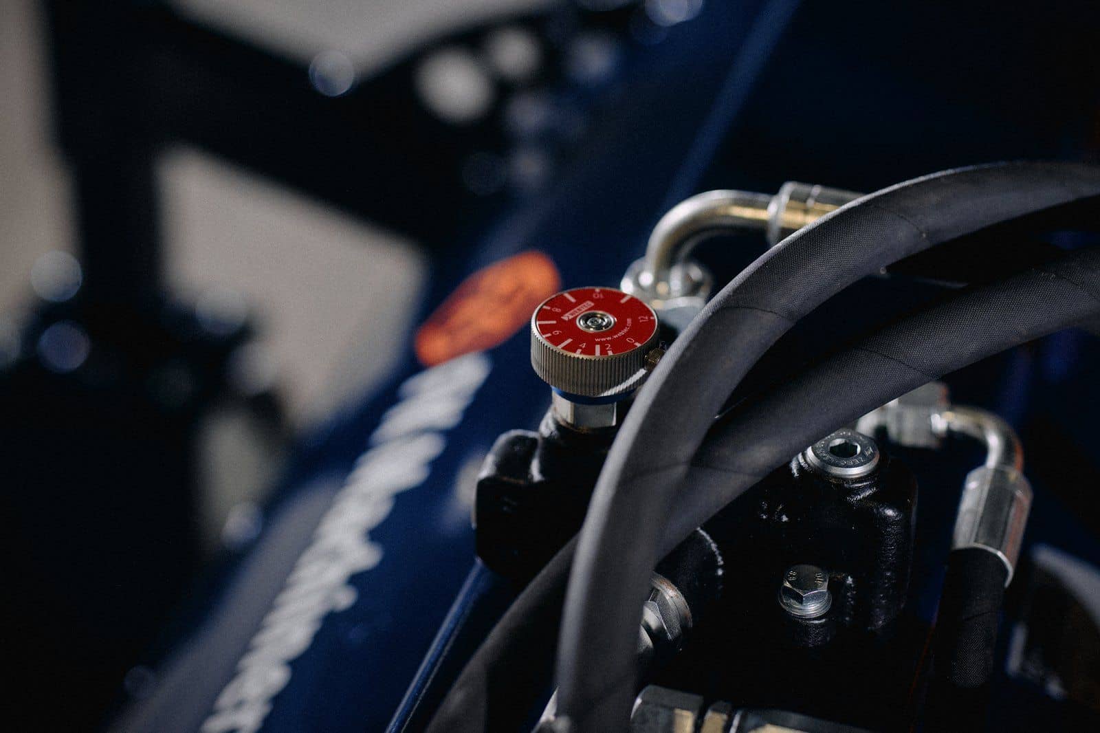 Produktbild 6 för FK Sopvals Stora BM 2800mm_4_image