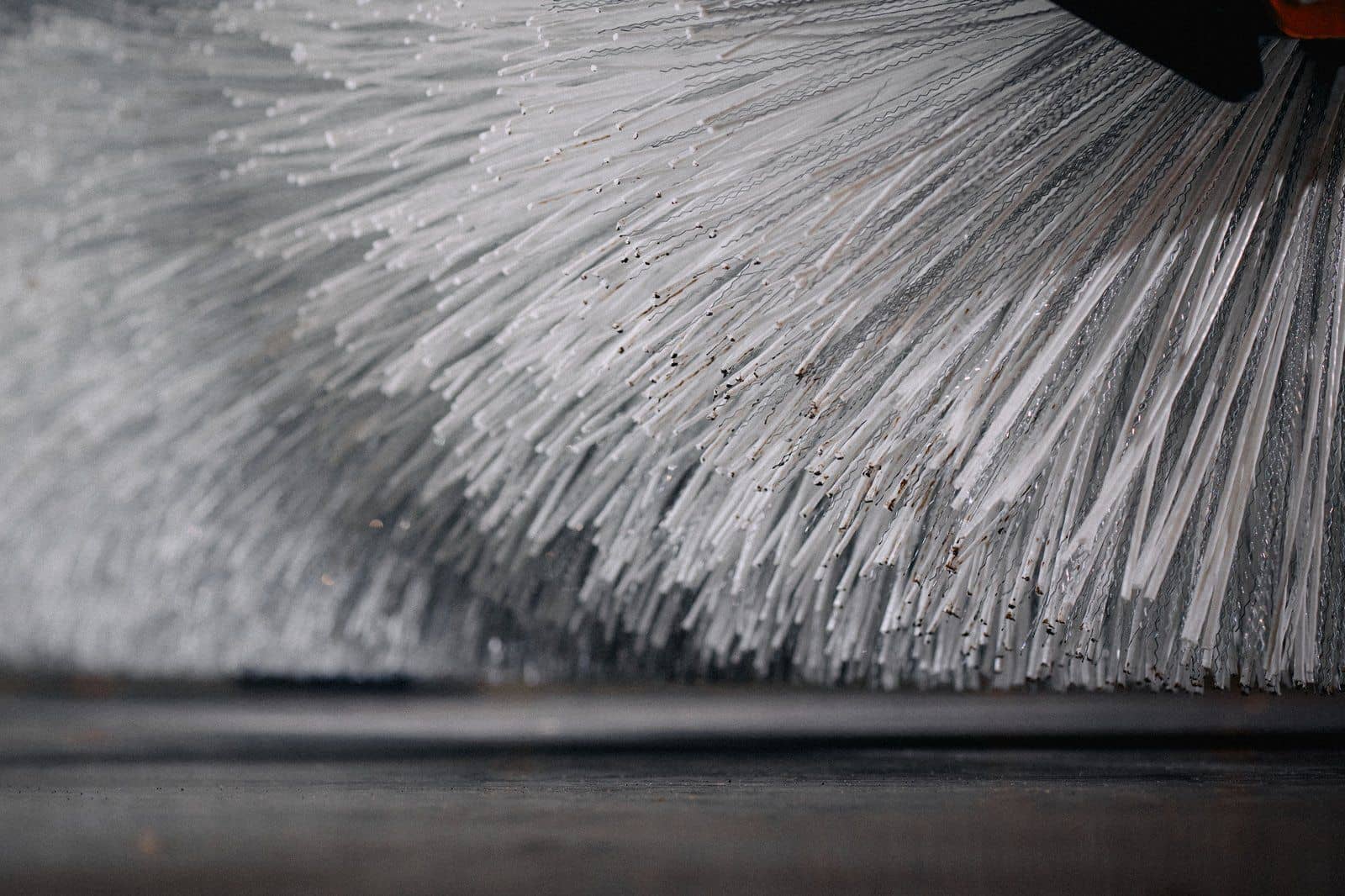 Produktbild 5 för FK Sopvals Stora BM 2800mm_3_image