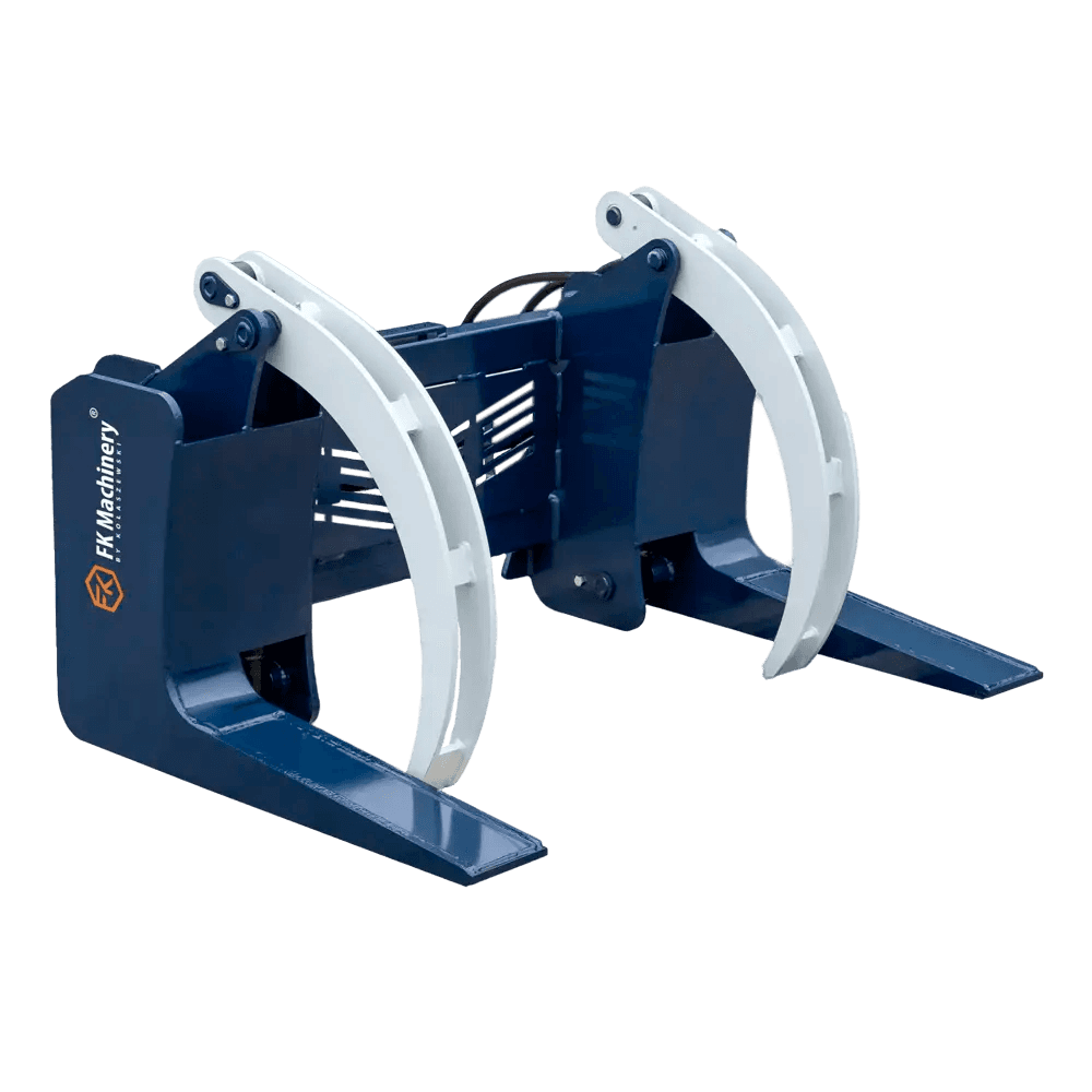 Produktbild 1 för FK Timmergrip L30 2-armad_0_image