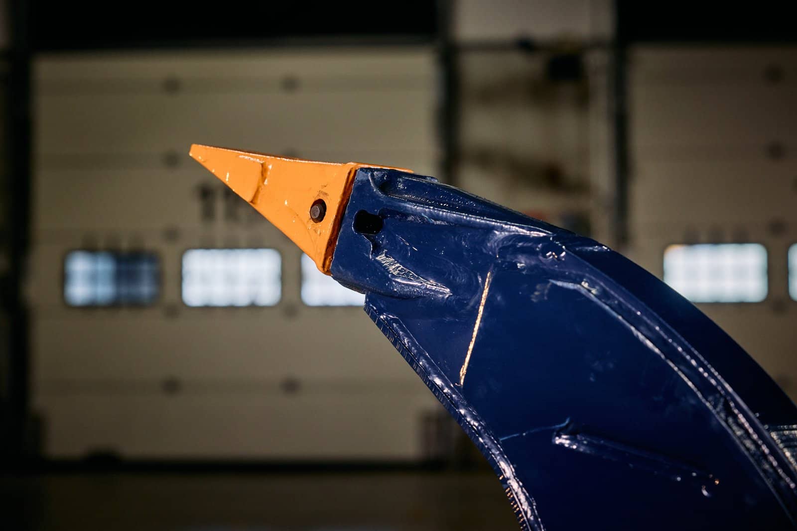 Produktbild 3 för FK Tjälkrok S30/180_1_image