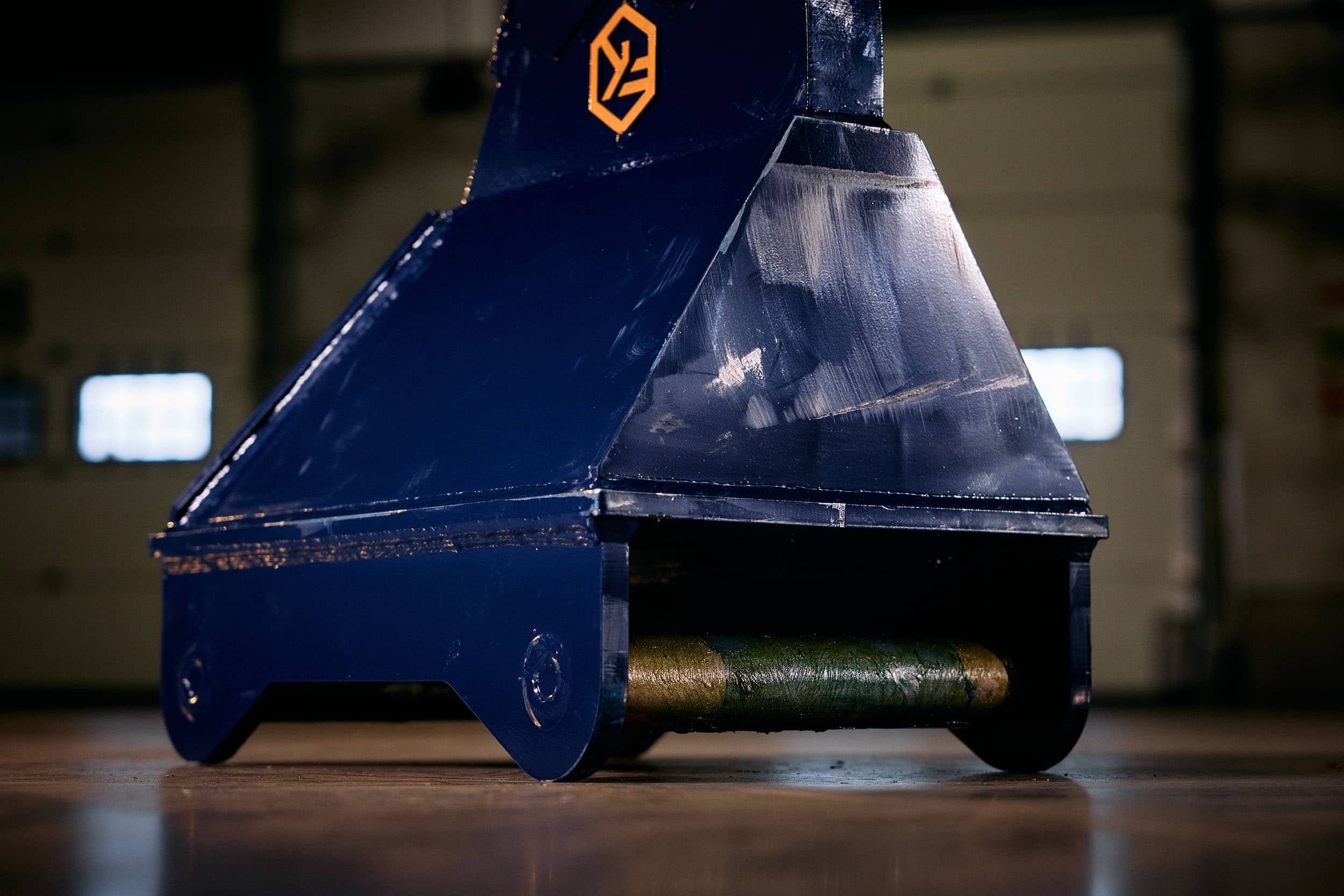 Produktbild 2 för FK Tjälkrok S30/180_0_image