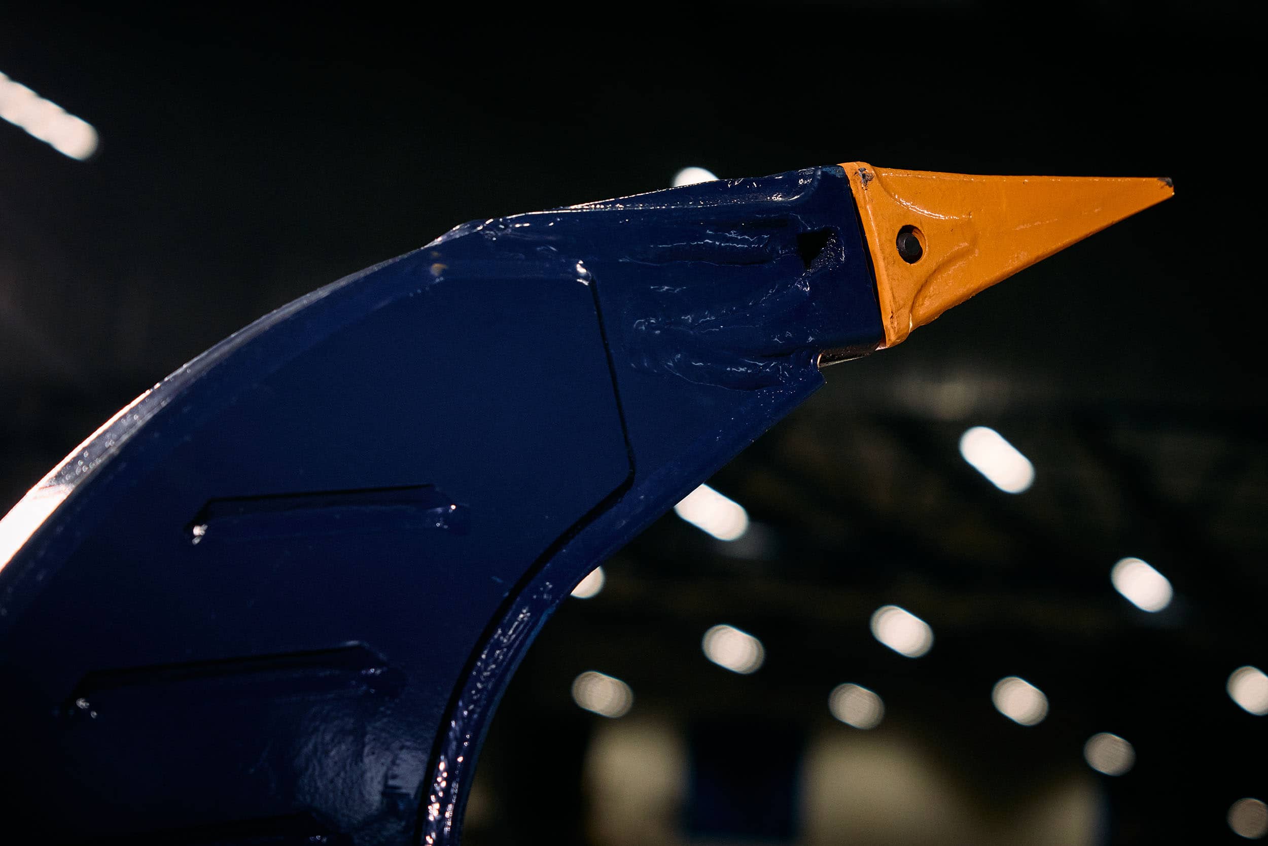 Produktbild 4 för FK Tjälkrok S40_2_image