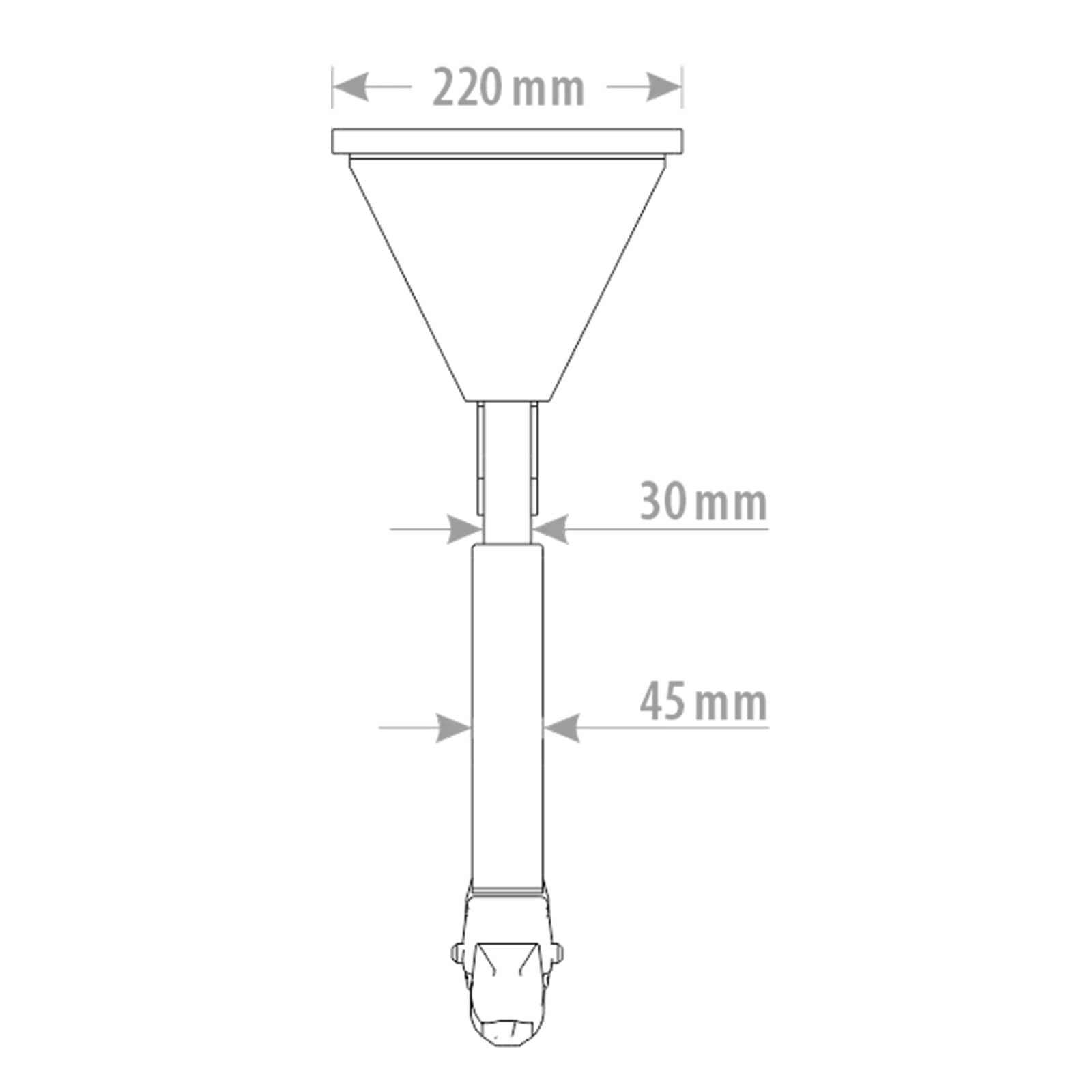 Produktbild 6 för FK Tjälkrok S40_4_image