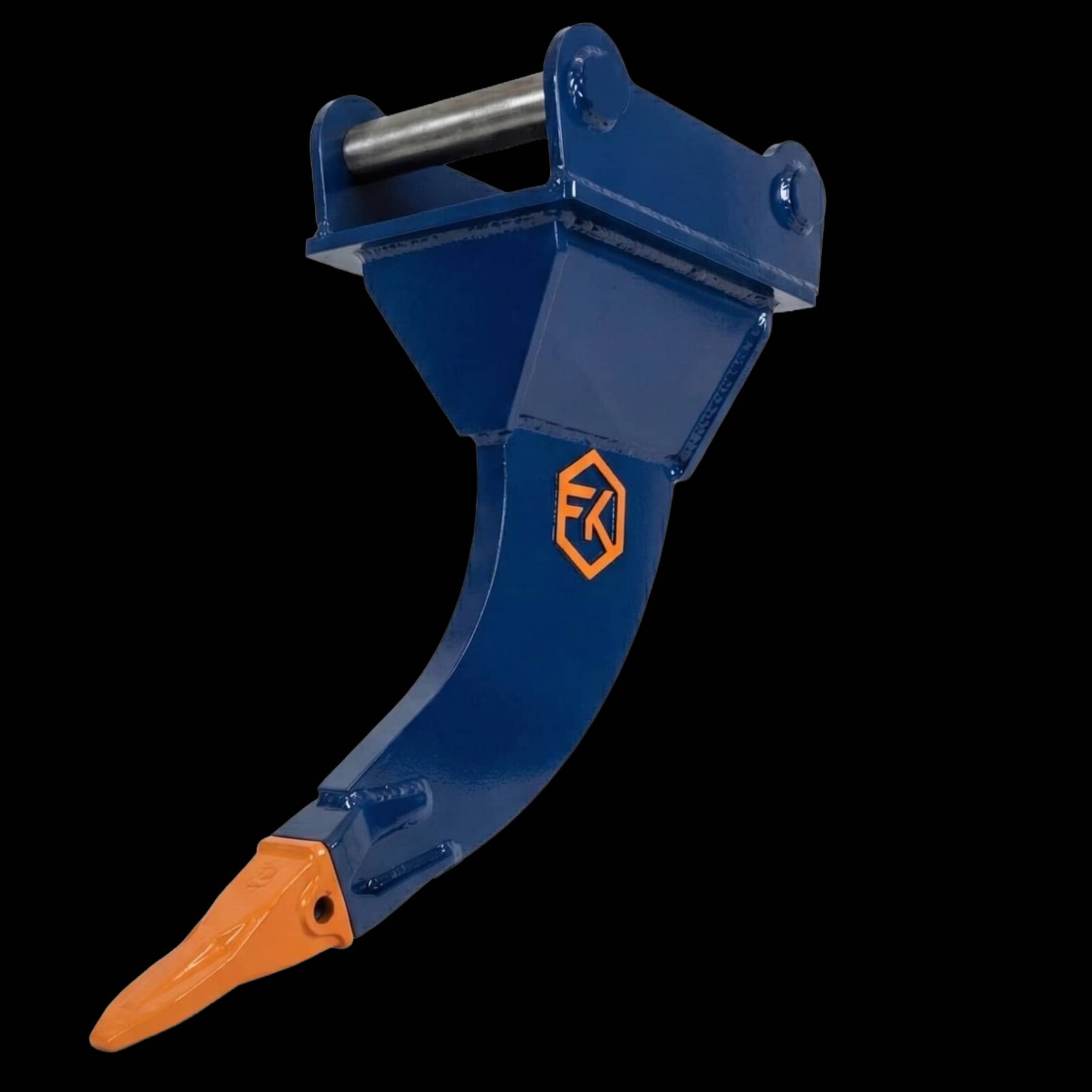 Produktbild 1 för FK Tjälkrok S30/180_0_image