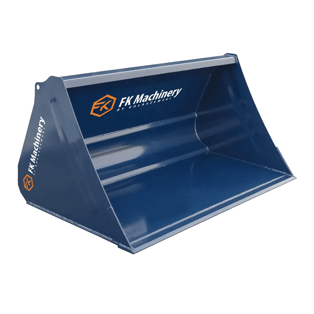 Produktbild 1 för FK Universalskopa Euro 1600mm 480l_0_image