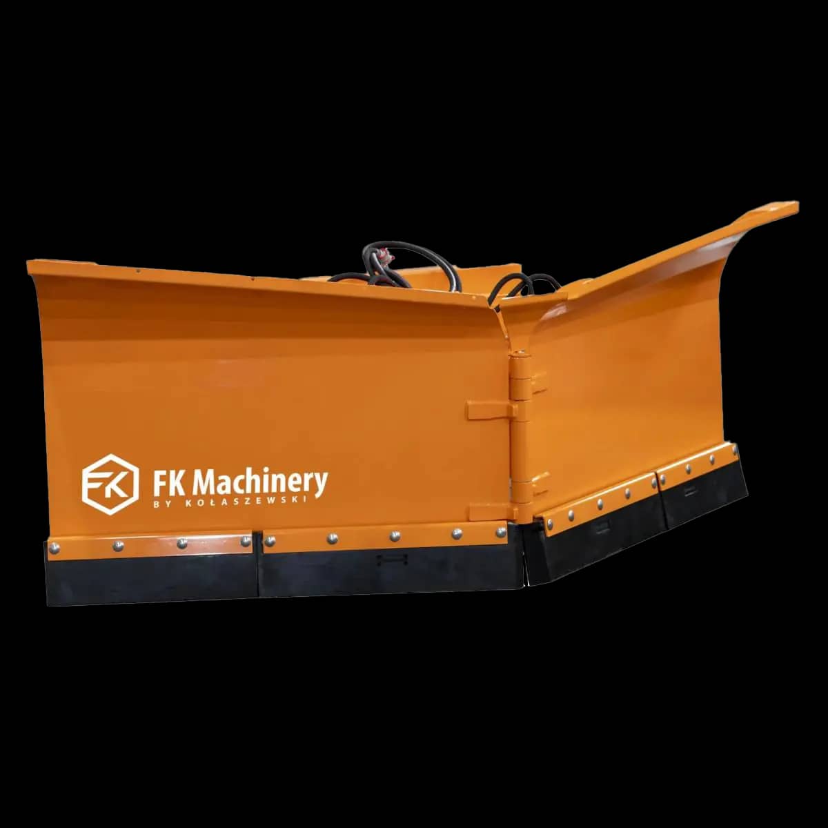 Produktbild 1 för FK Vikplog Stora BM 3300mm_0_image