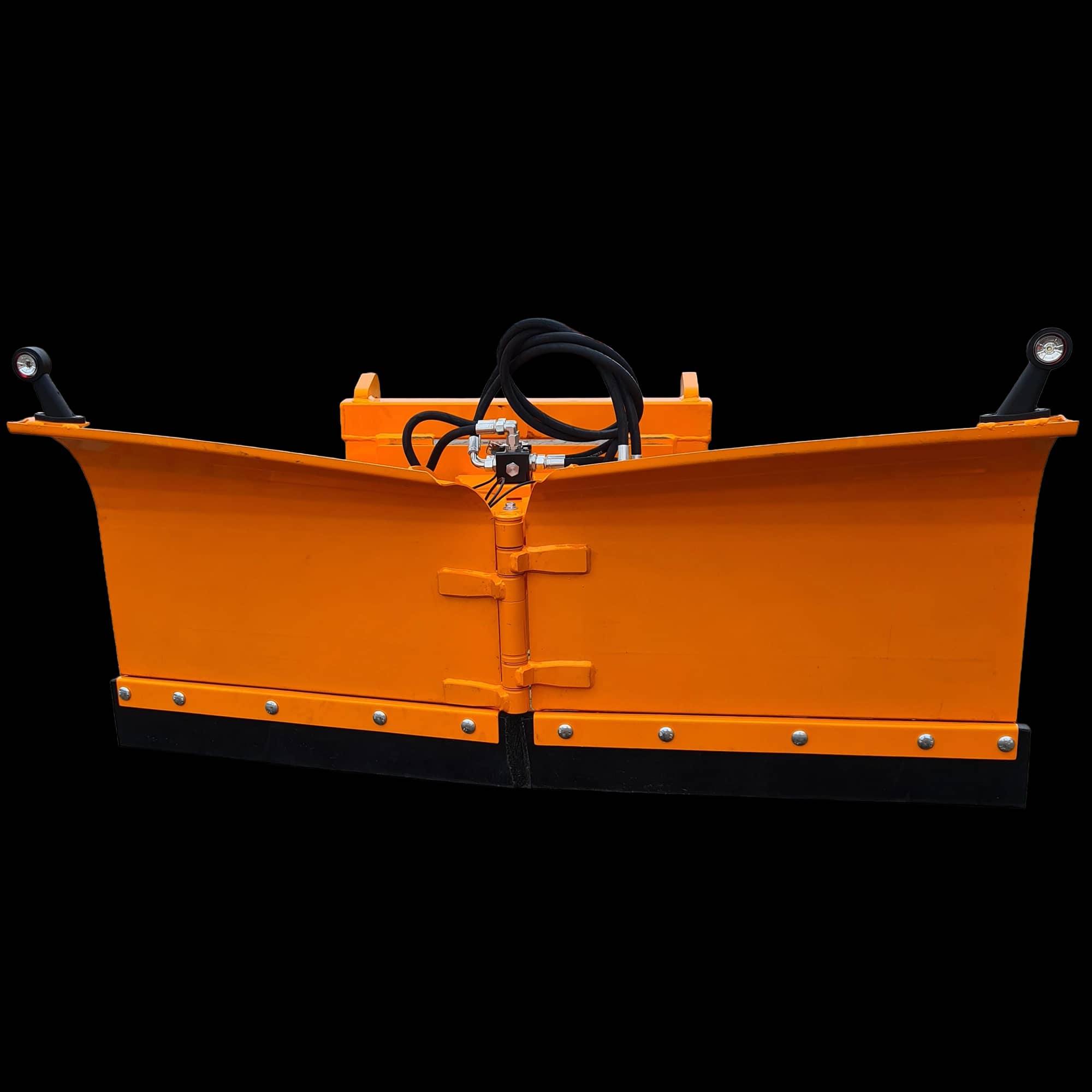 Produktbild 1 för FK Vikplog Bobcat S100 1500mm_0_image