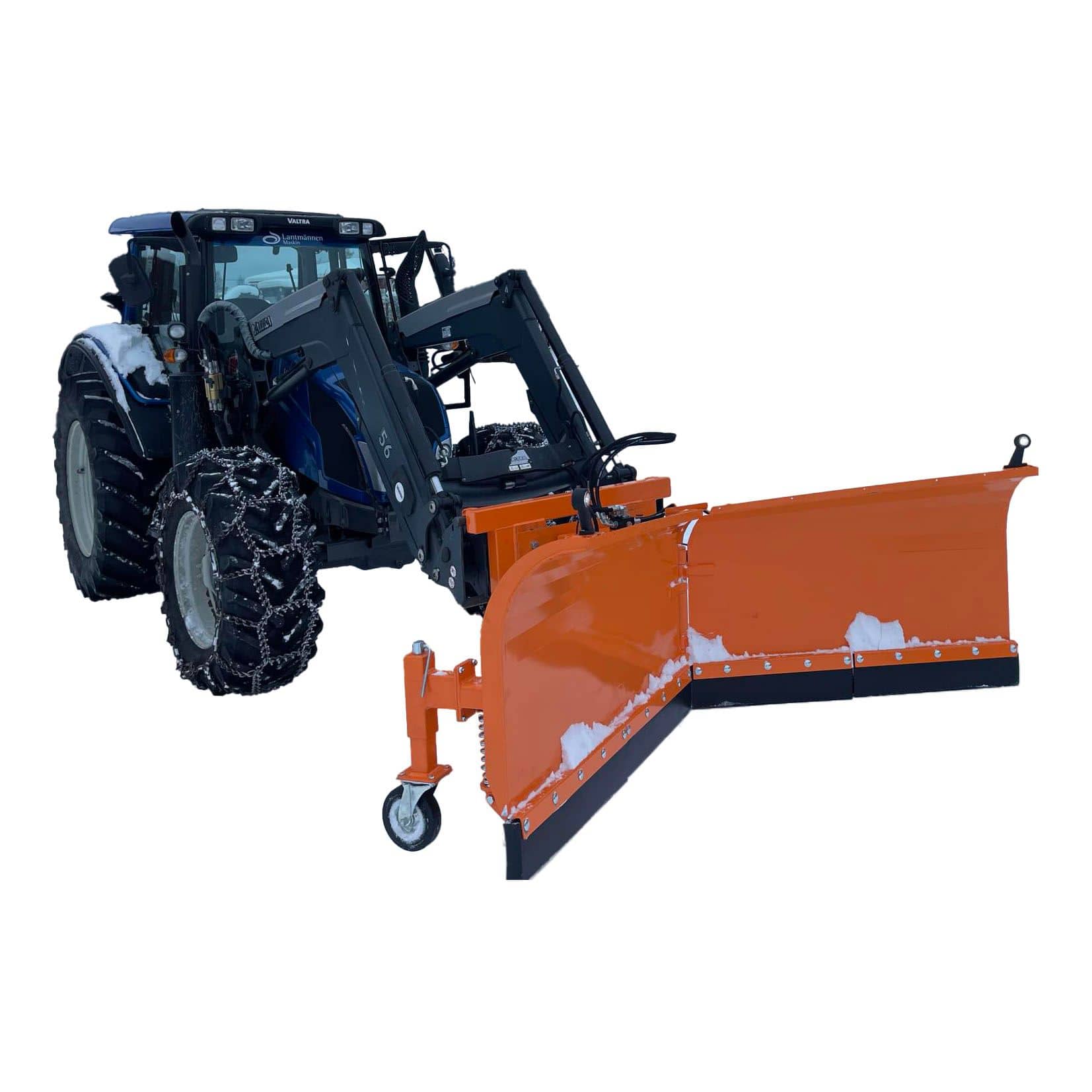Produktbild 8 för FK Vikplog Trima SMS 3300mm_6_image
