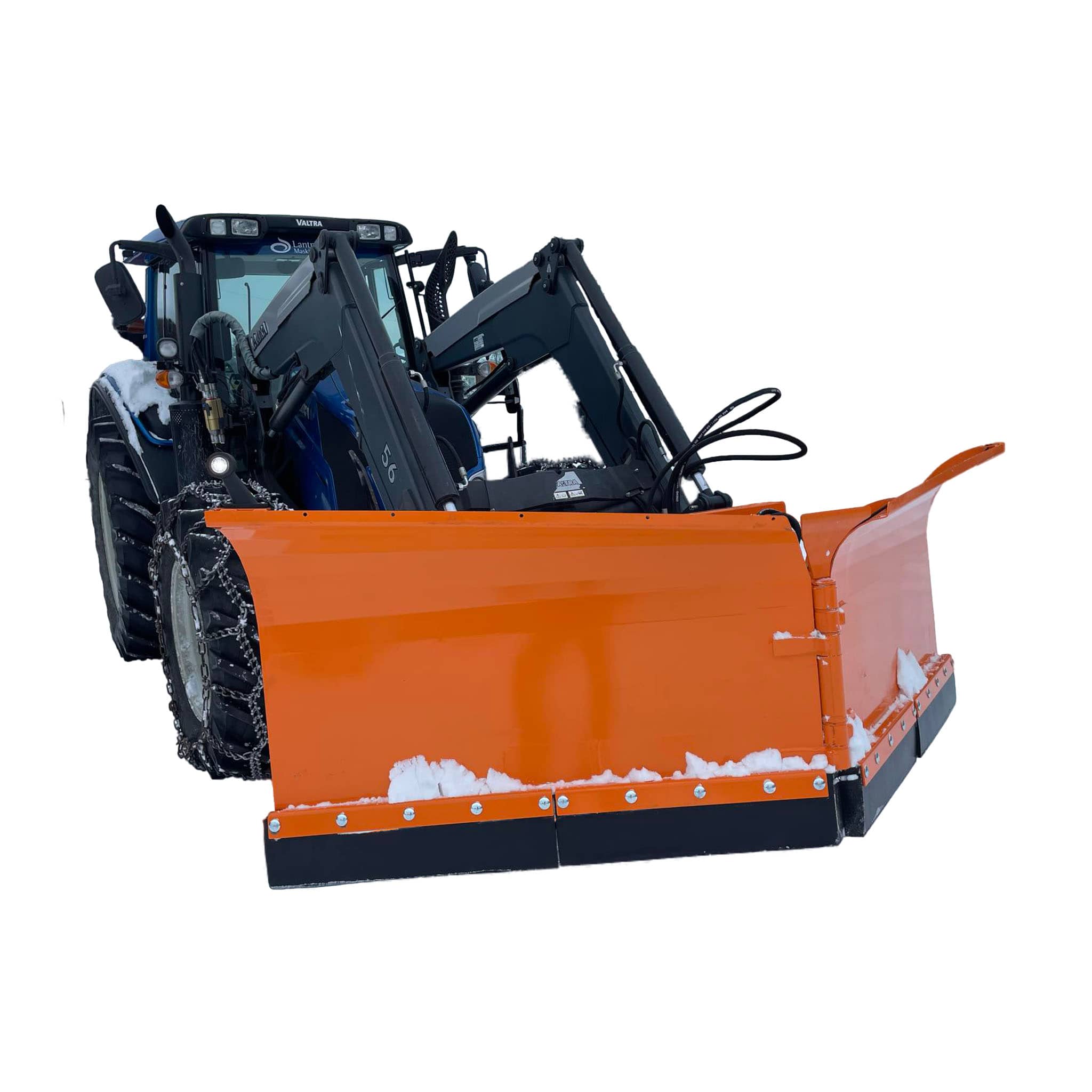 Produktbild 5 för FK Vikplog Euro 3300mm_3_image