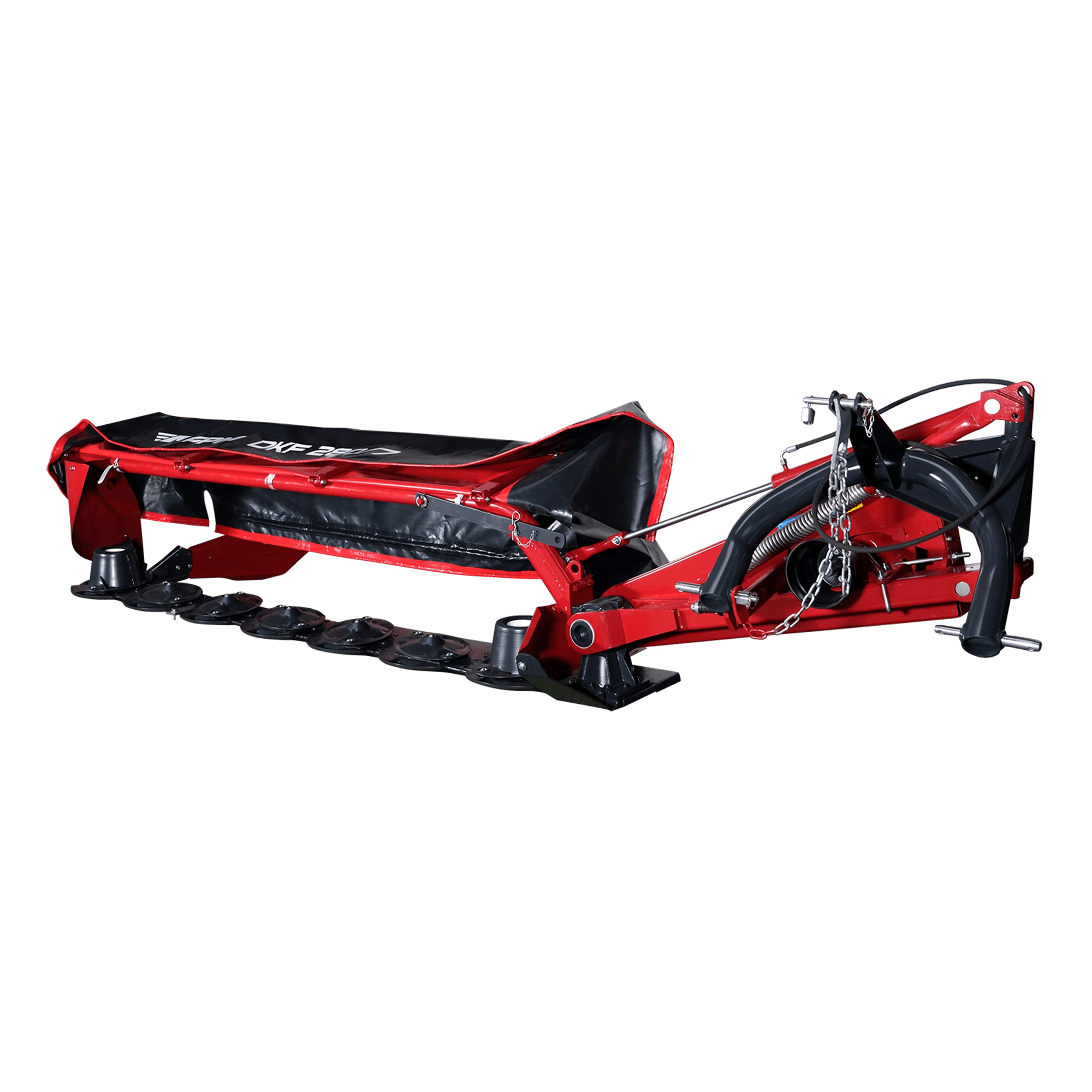 Produktbild 1 för FPM Rotorslåtter 2400mm_0_image