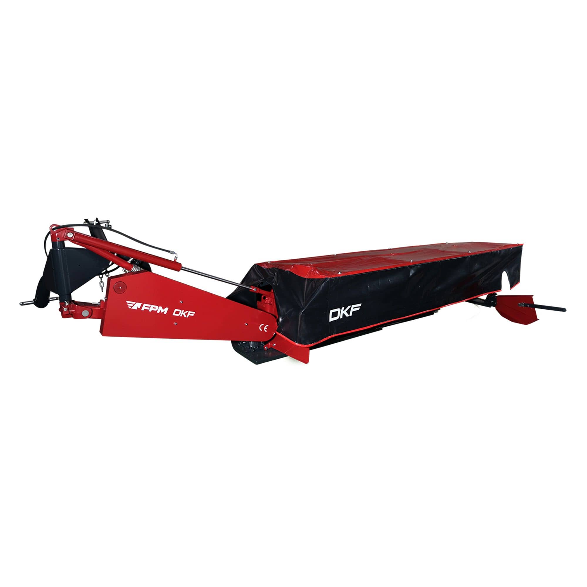 Produktbild 3 för FPM Rotorslåtter 2400mm_1_image