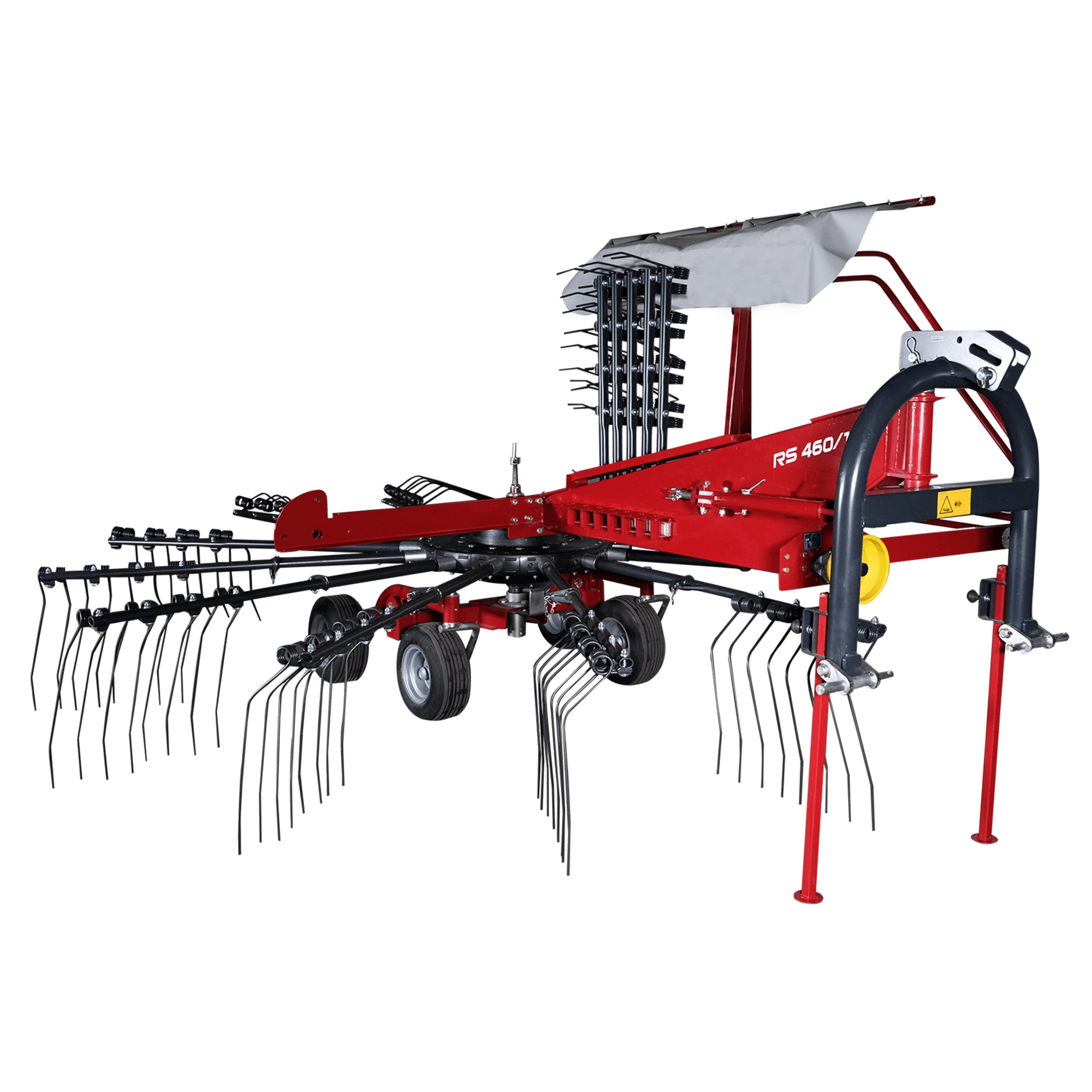 Produktbild 1 för FPM Strängläggare 4600mm_0_image