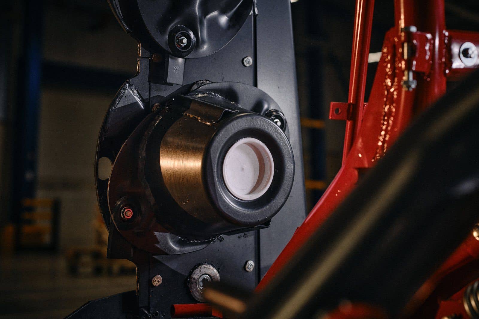 Produktbild 5 för FPM Rotorslåtter 2400mm_3_image