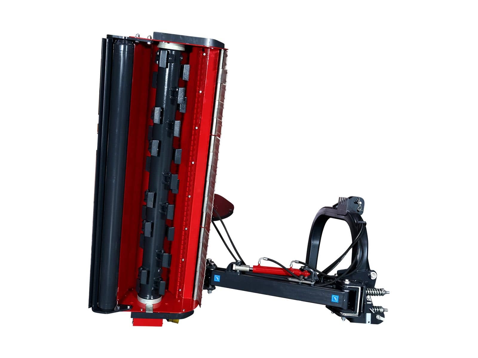 Produktbild 2 för FPM Släntklippare PRO 2500mm_0_image