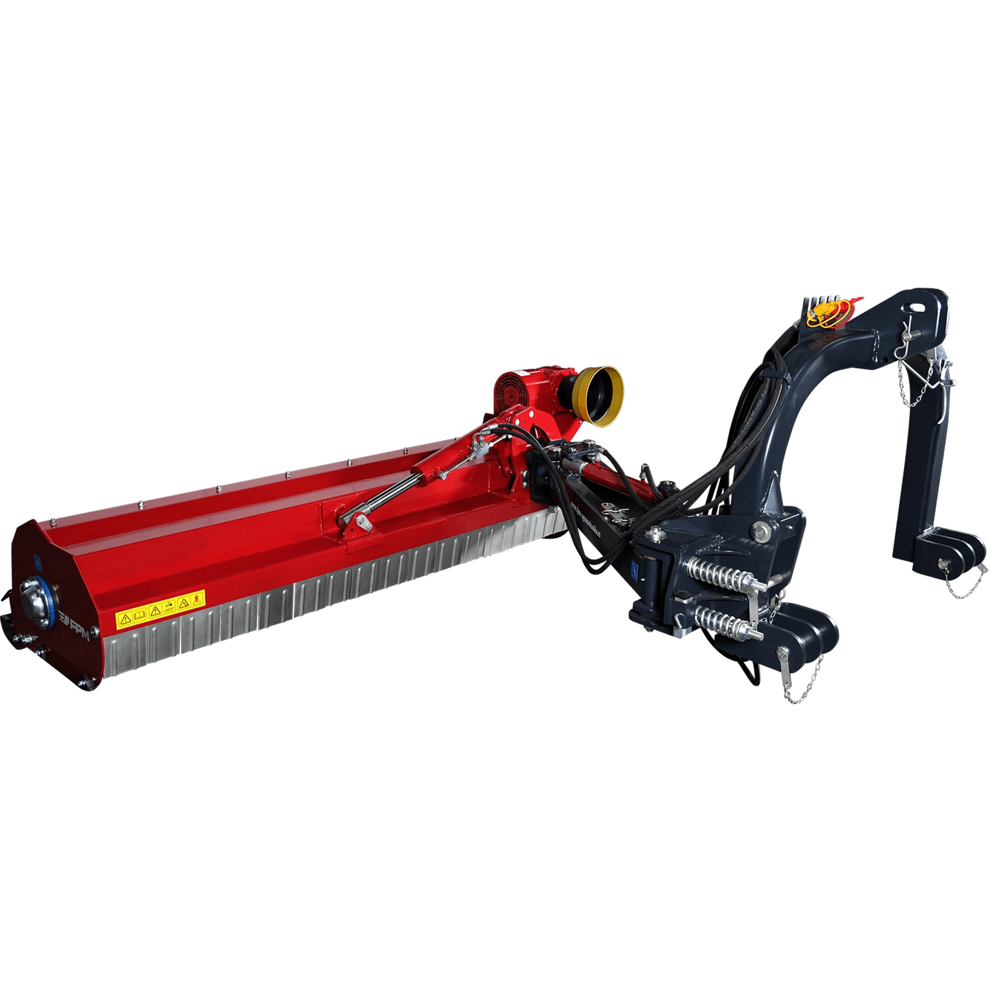 Produktbild 1 för FPM Släntklippare PRO 2500mm_0_image