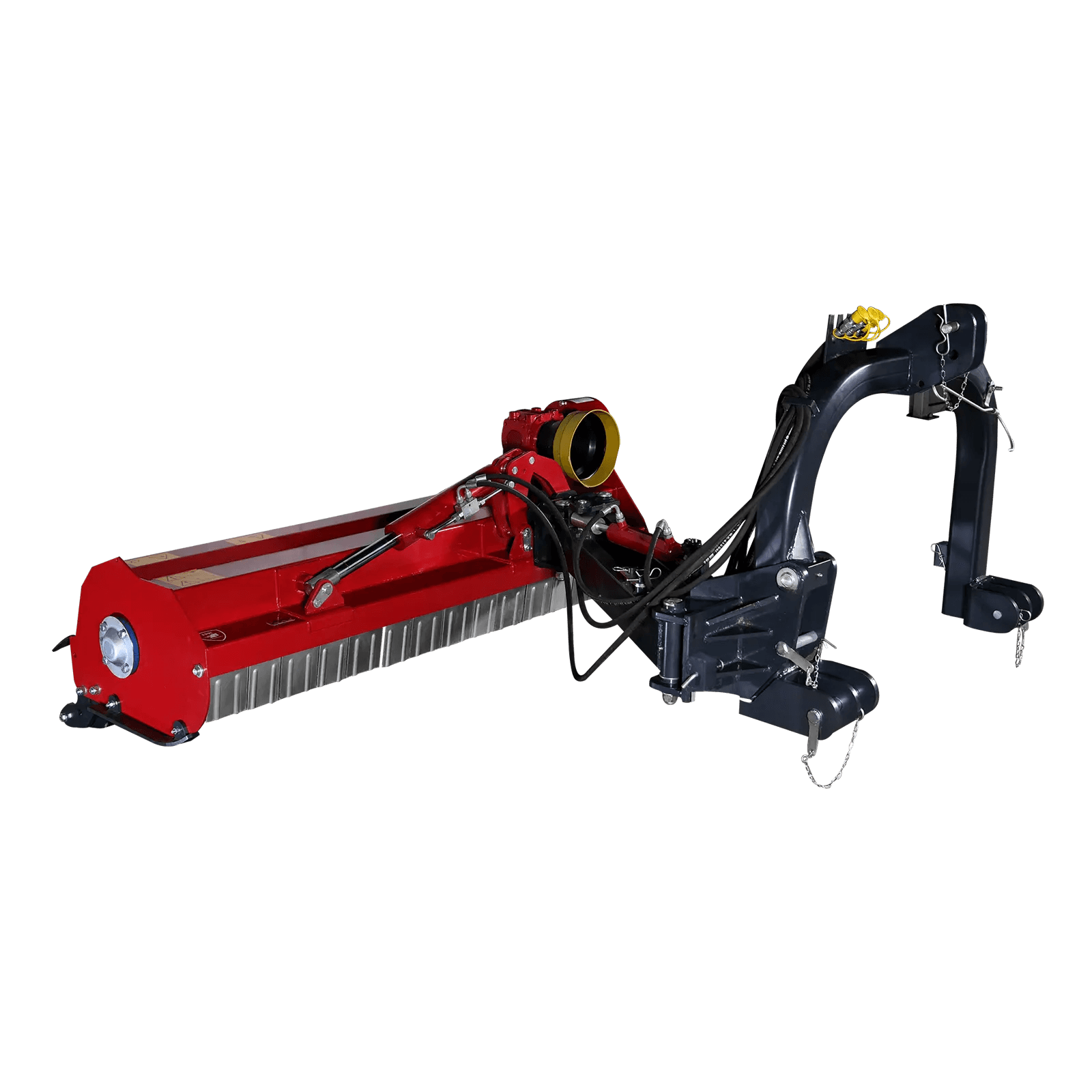 Produktbild 1 för FPM Släntklippare PRO 2000mm_0_image