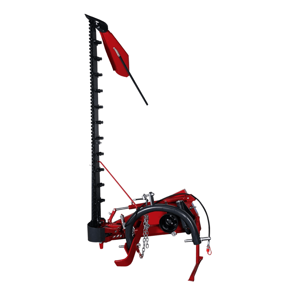 Produktbild 1 för FPM Slåtterbalk 1700mm_0_image