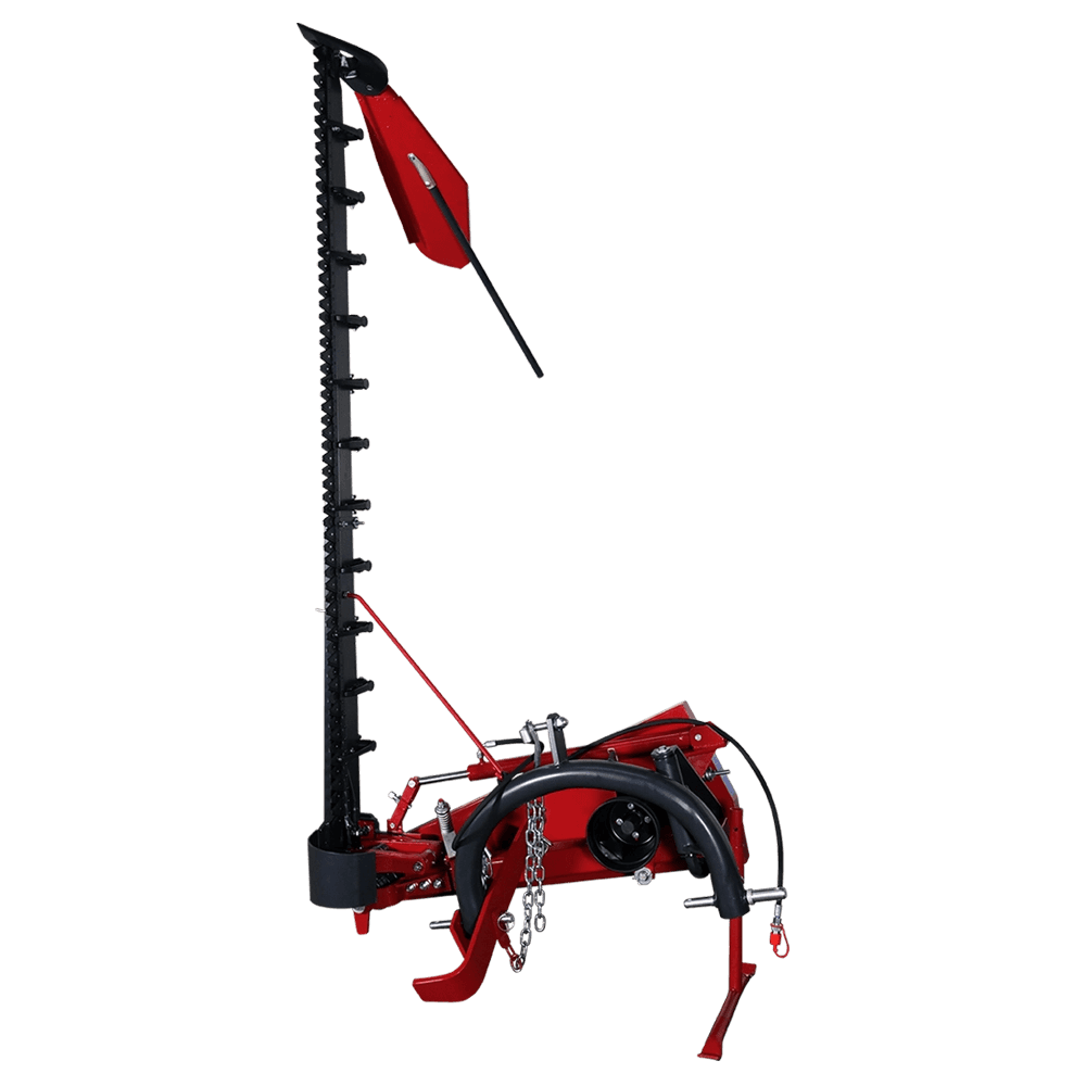 Produktbild 1 för FPM Slåtterbalk 1900mm_0_image