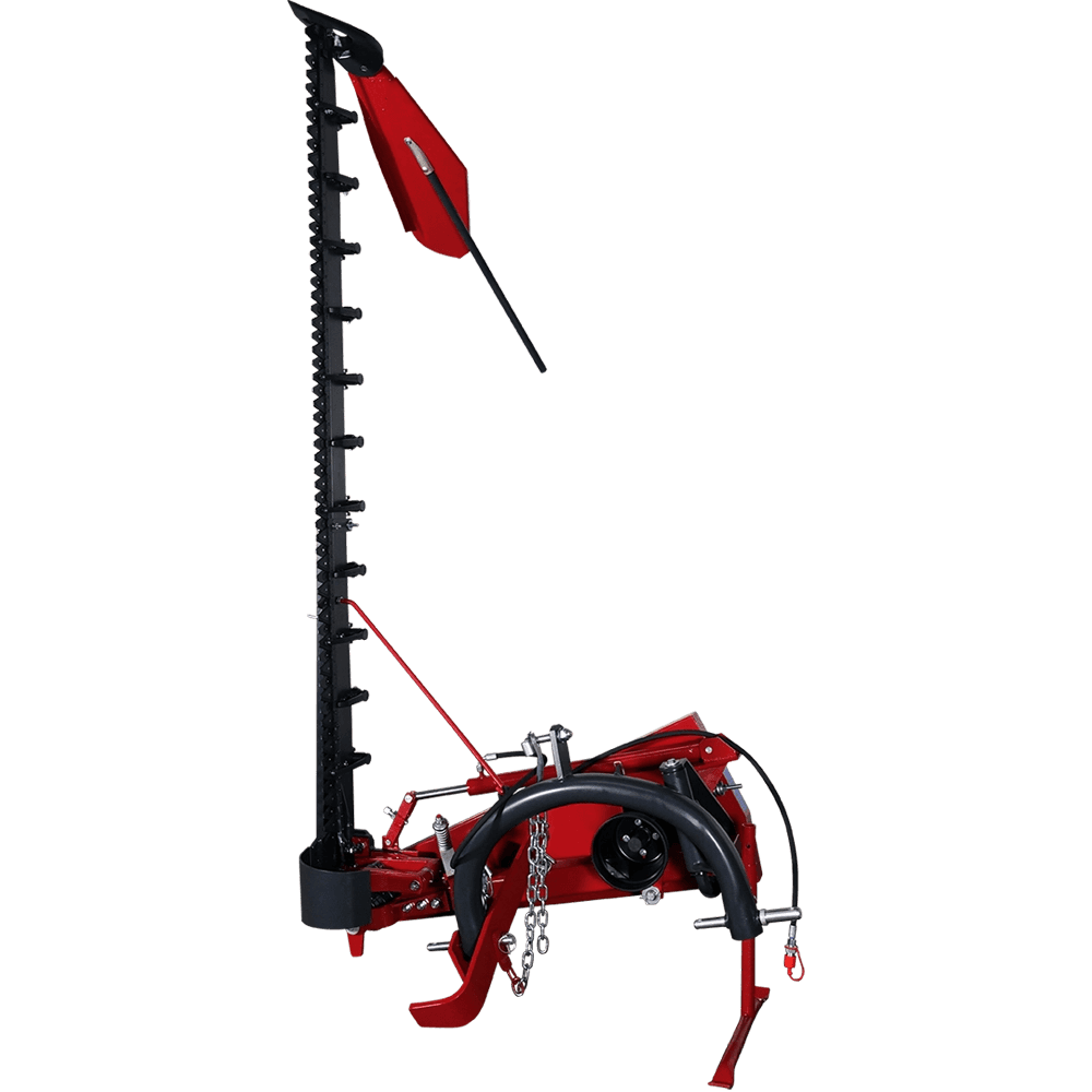 Produktbild 1 för FPM Slåtterbalk 2250mm_0_image