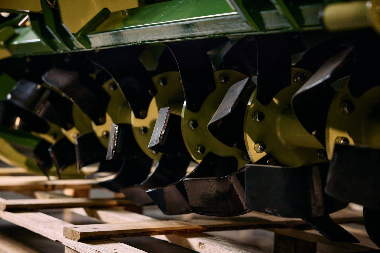 Produktbild 5 för FS Jordfräs 1150mm_3_image