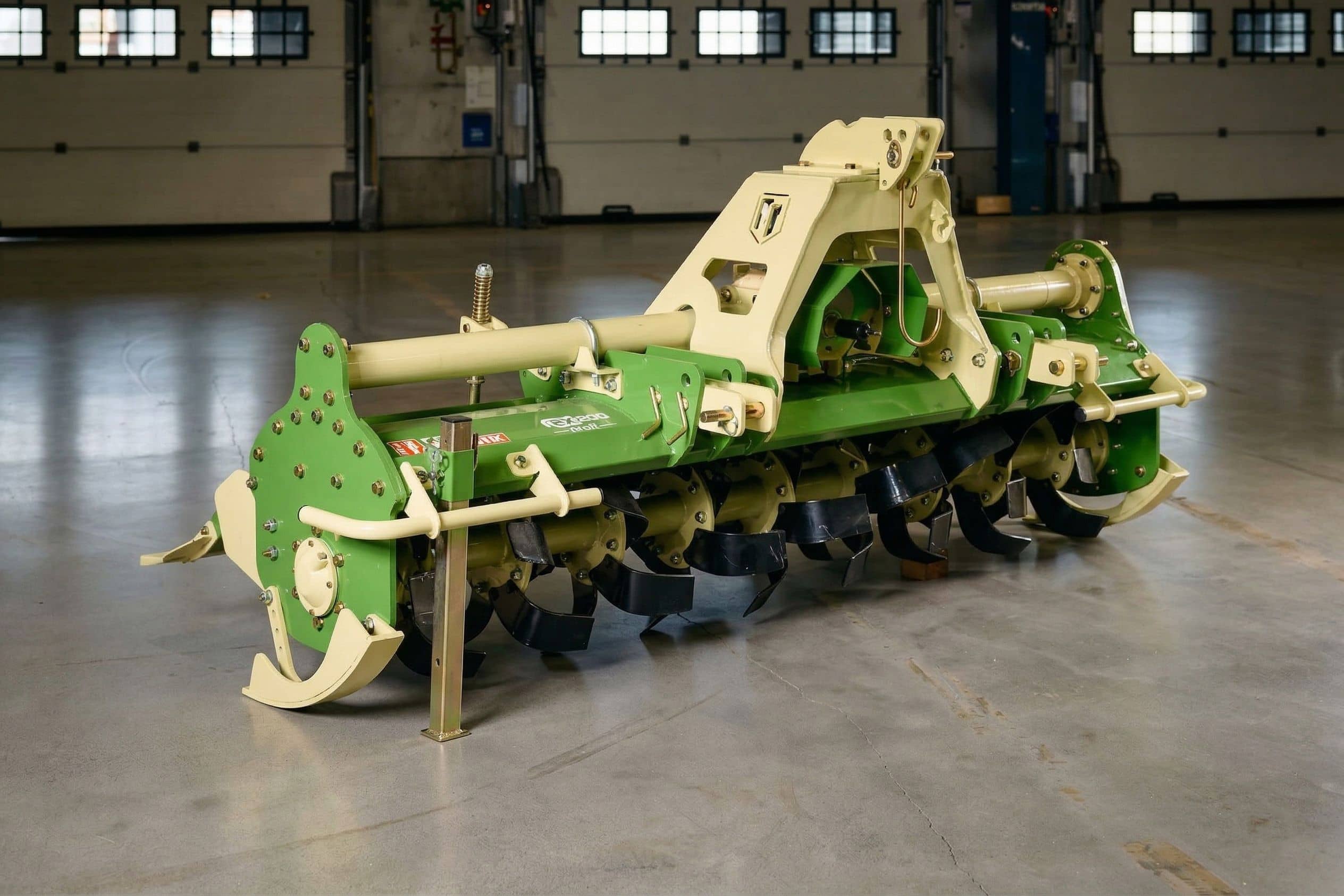 Produktbild 2 för FS Jordfräs 2000mm_0_image