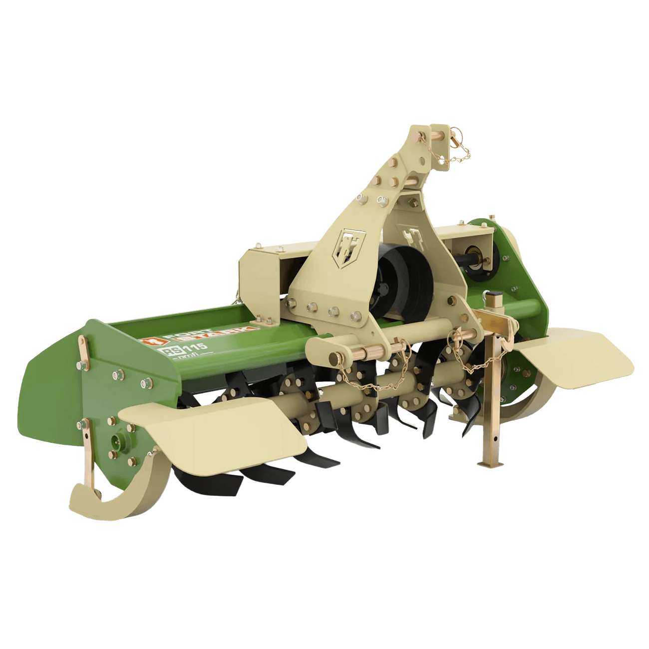 Produktbild 1 för FS Jordfräs 1150mm_0_image