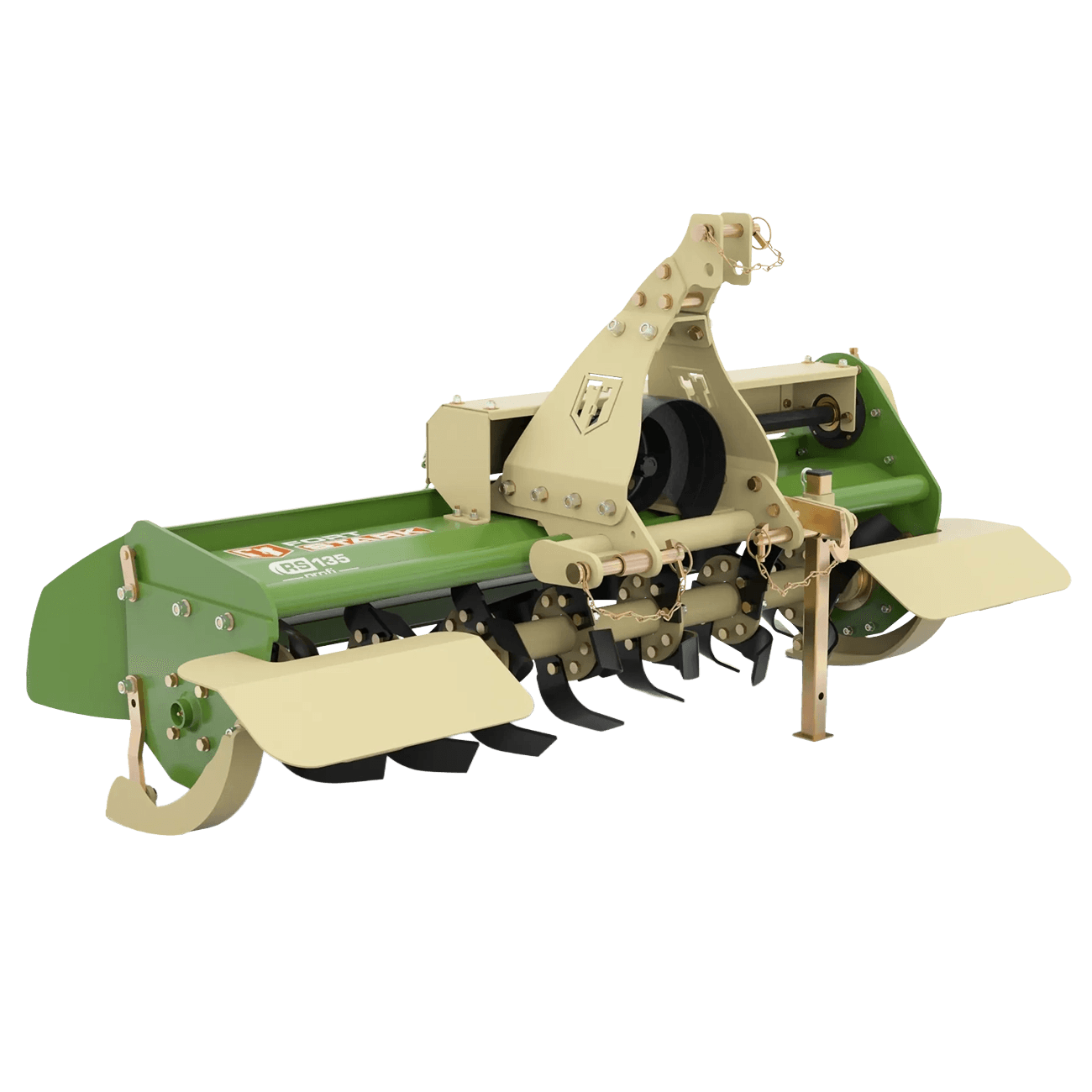 Produktbild 1 för FS Jordfräs 1350mm_0_image