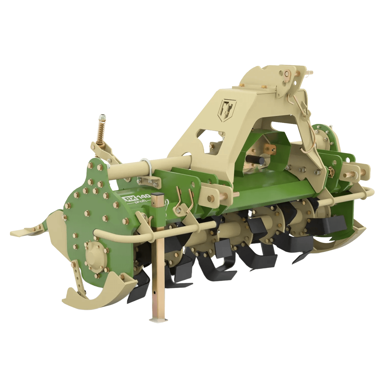 Produktbild 1 för FS Jordfräs 1400mm_0_image