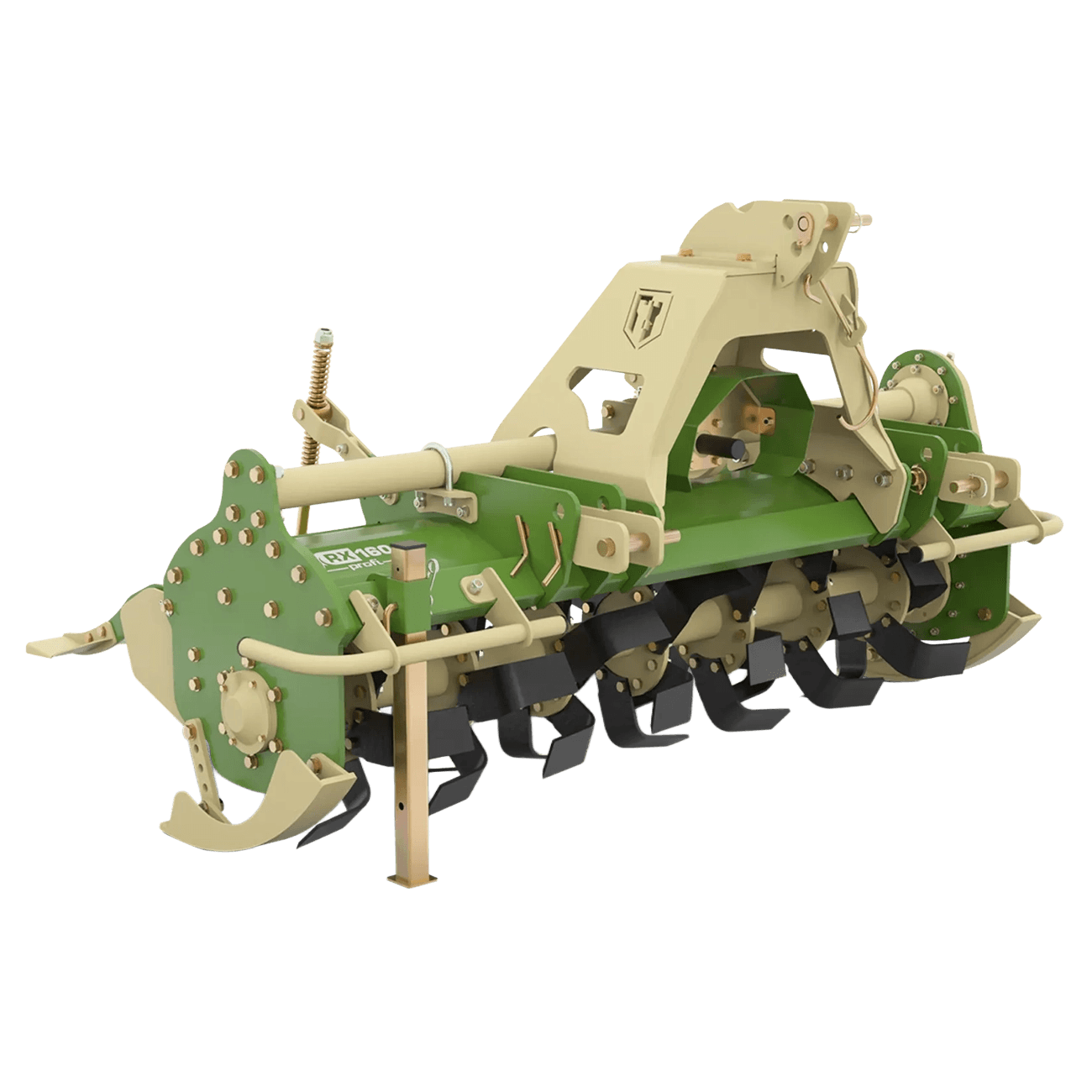 Produktbild 1 för FS Jordfräs 1600mm_0_image