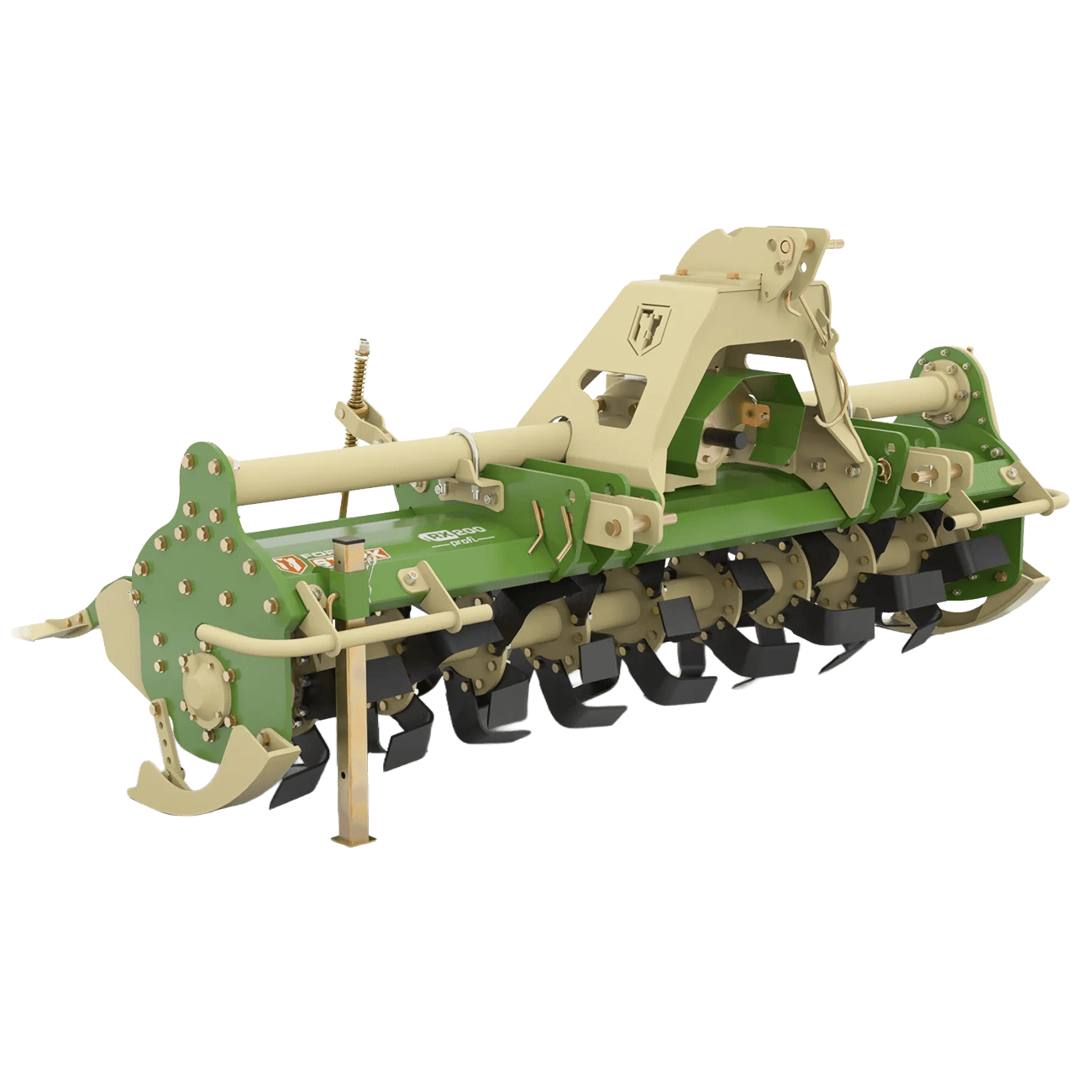 Produktbild 1 för FS Jordfräs 2000mm_0_image