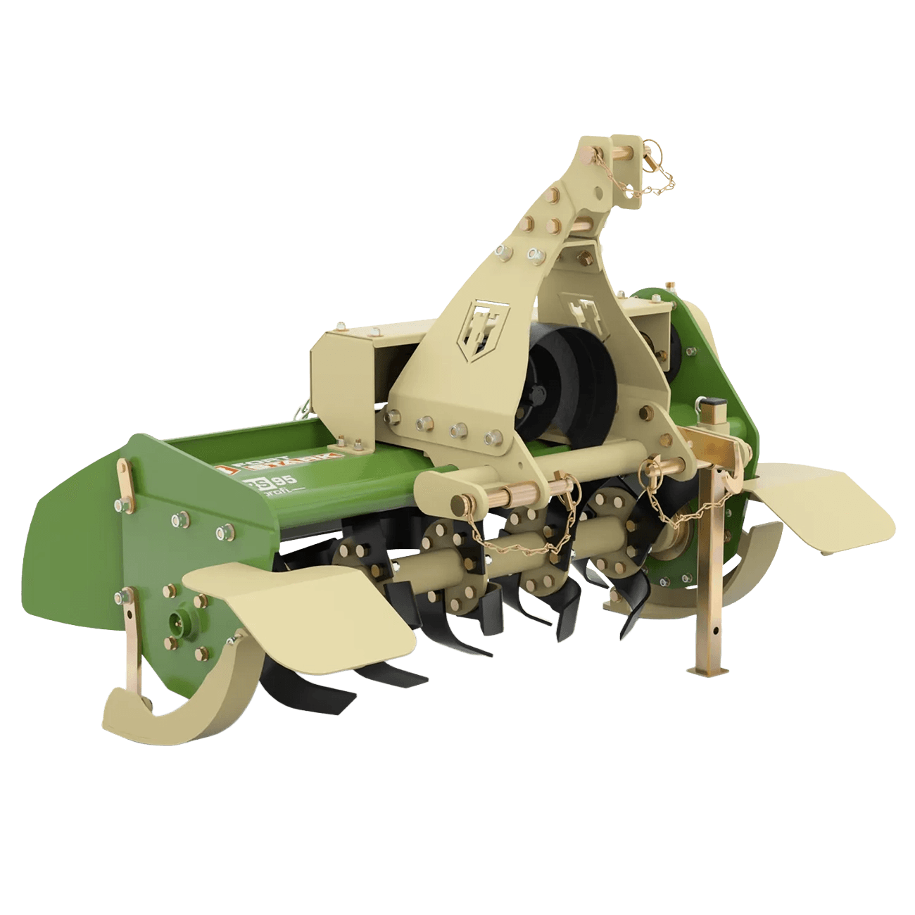 Produktbild 1 för FS Jordfräs 950mm_0_image