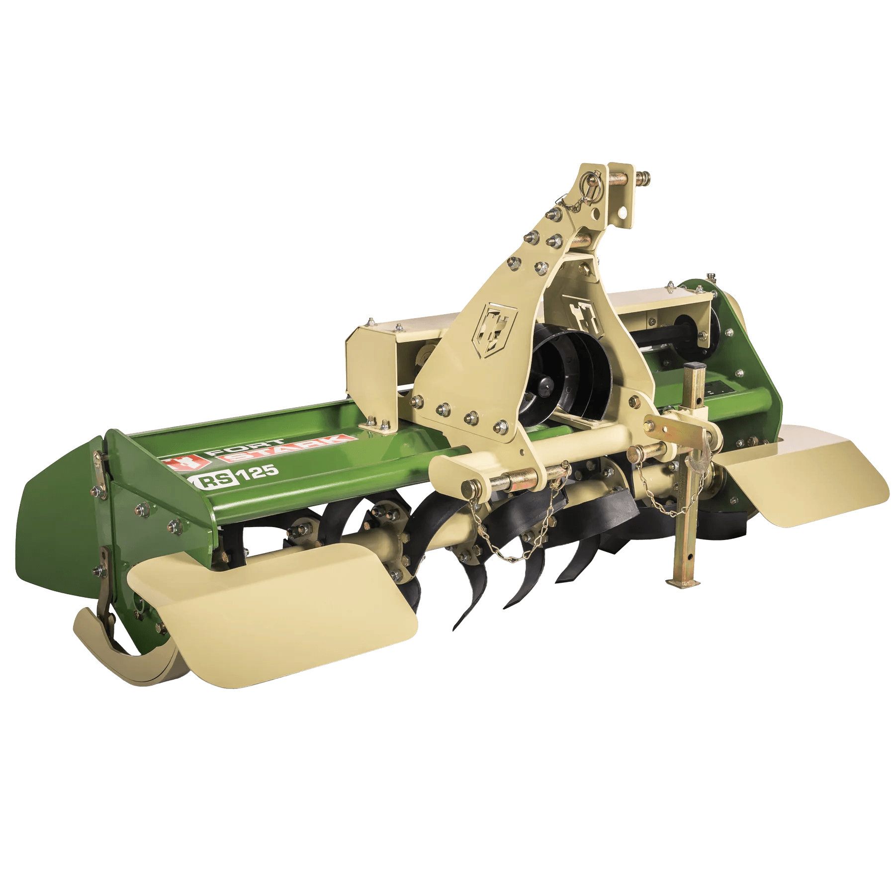 Produktbild 1 för FS Jordfräs 1250mm_0_image