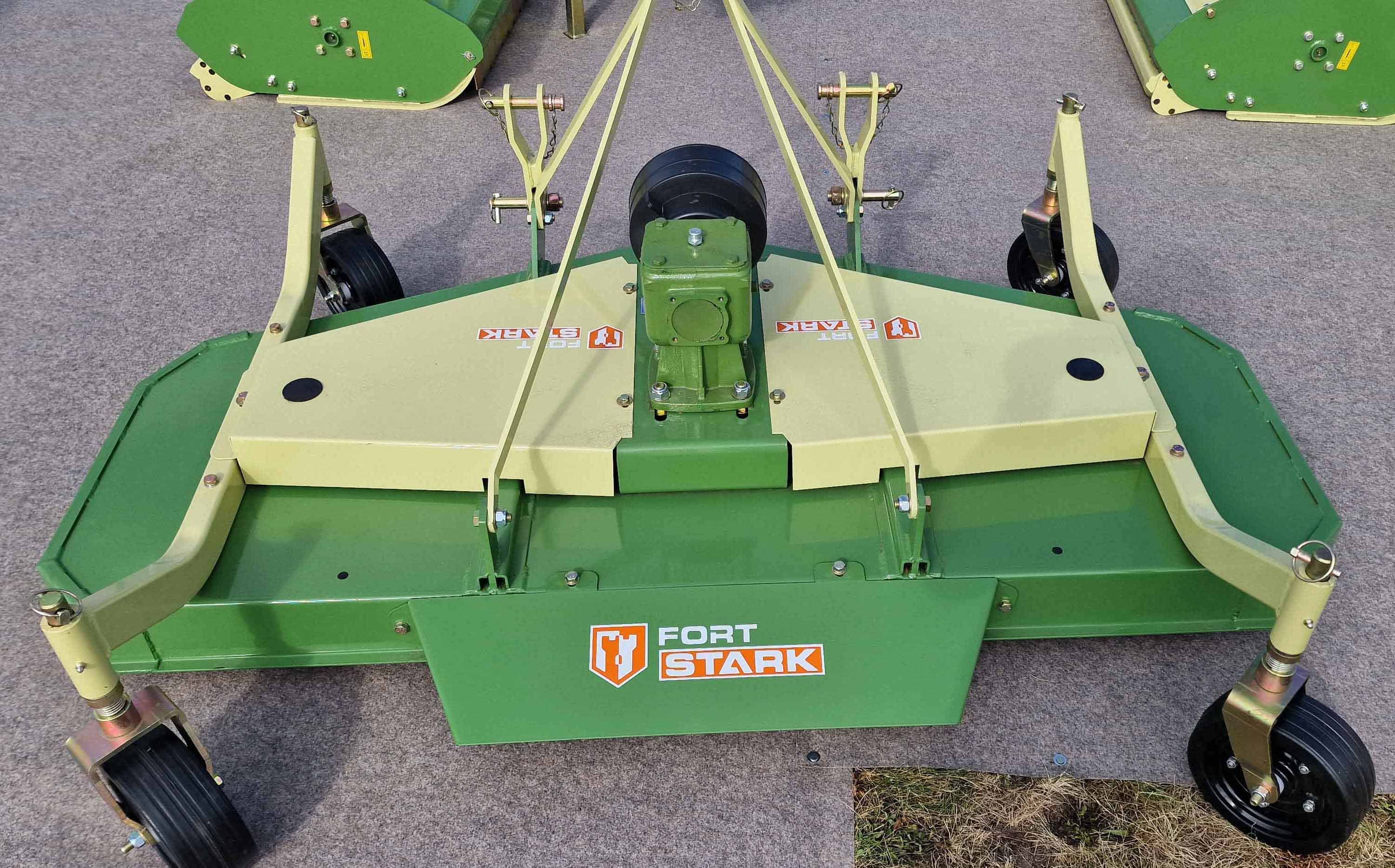 Produktbild 7 för FS Rotorklippare 1500mm_5_image
