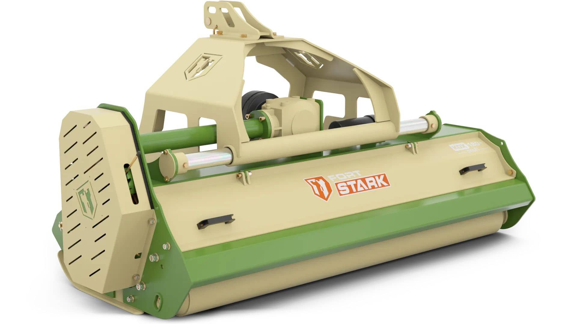 Produktbild 2 för FS Slaghack Hydraulisk Sidoföring 1800mm_0_image