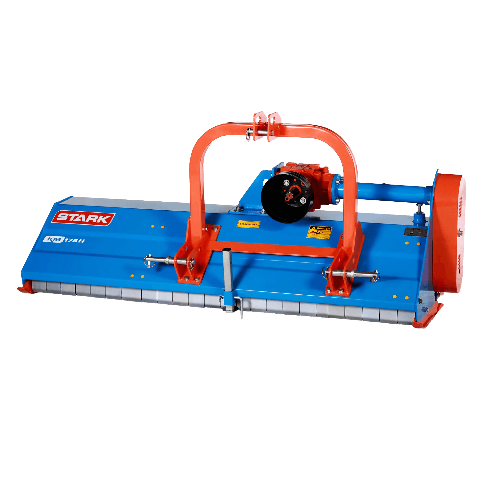Produktbild 1 för FS Slaghack 1550mm_0_image