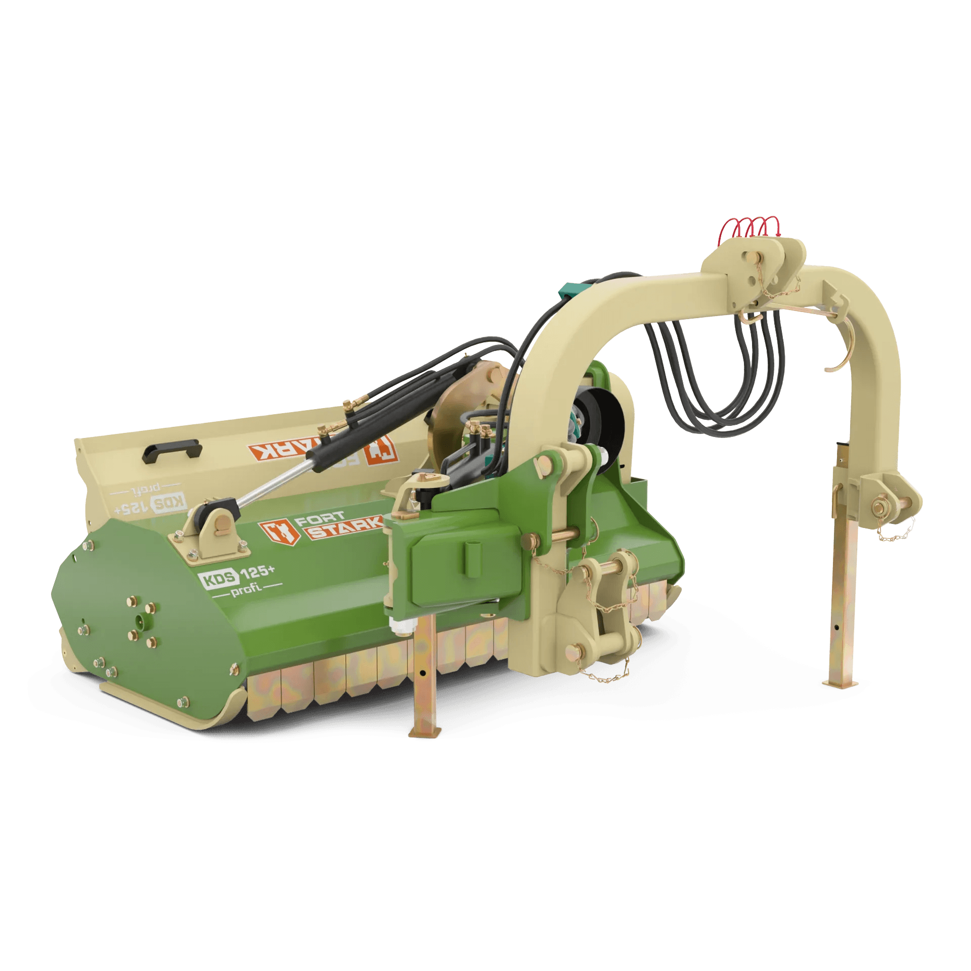 Produktbild 1 för FS Släntklippare 1250mm_0_image