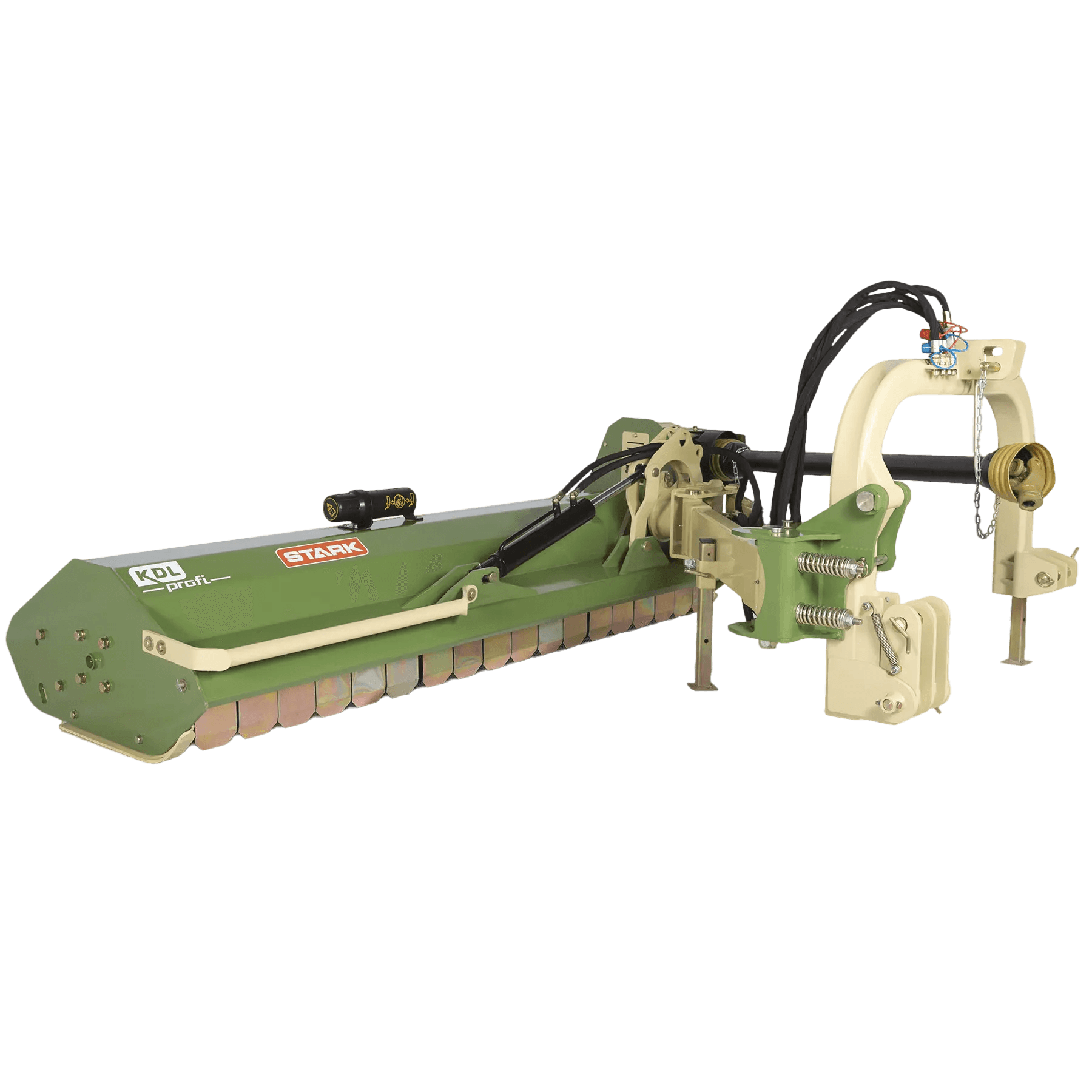 Produktbild 1 för FS Släntklippare 1600mm_0_image