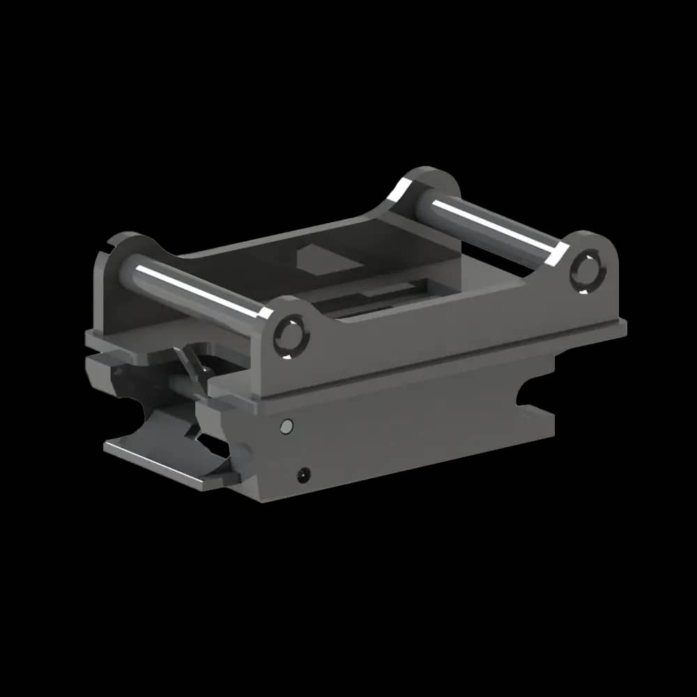 Produktbild 1 för GA Adapter S60 till S50_0_image