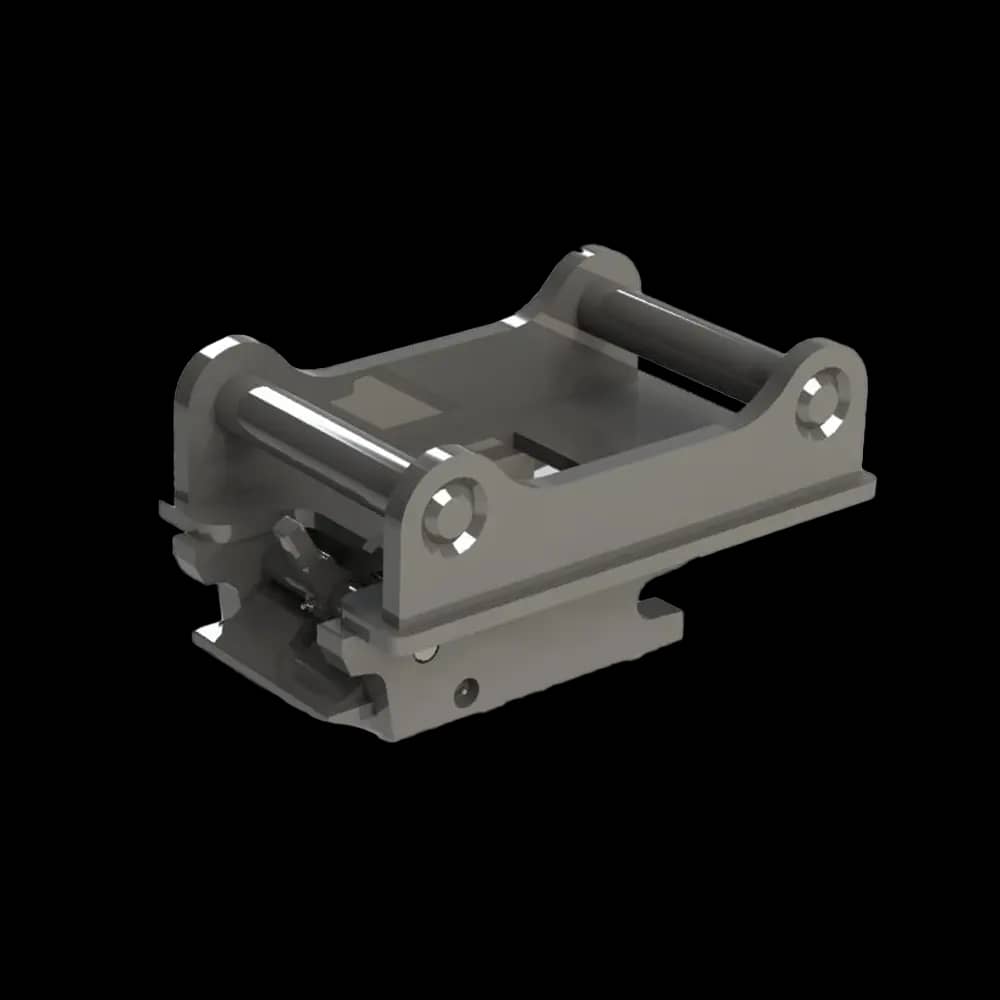 Produktbild 1 för GA Adapter S40 till S30/150_0_image