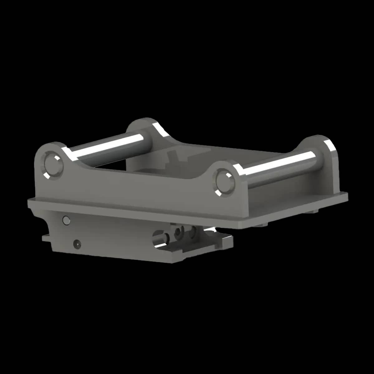 Produktbild 1 för GA Adapter S50 till S40_0_image