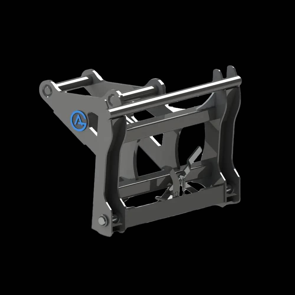 Produktbild 1 för GA Adapter S60 till Stora BM_0_image