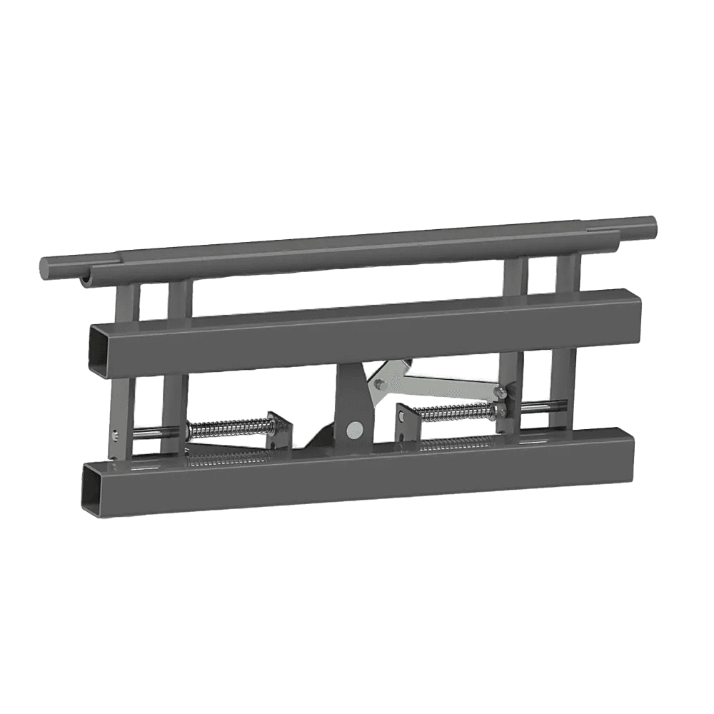 Produktbild 1 för GA Adapter L20-25 till SMS/Trima/Euro_0_image