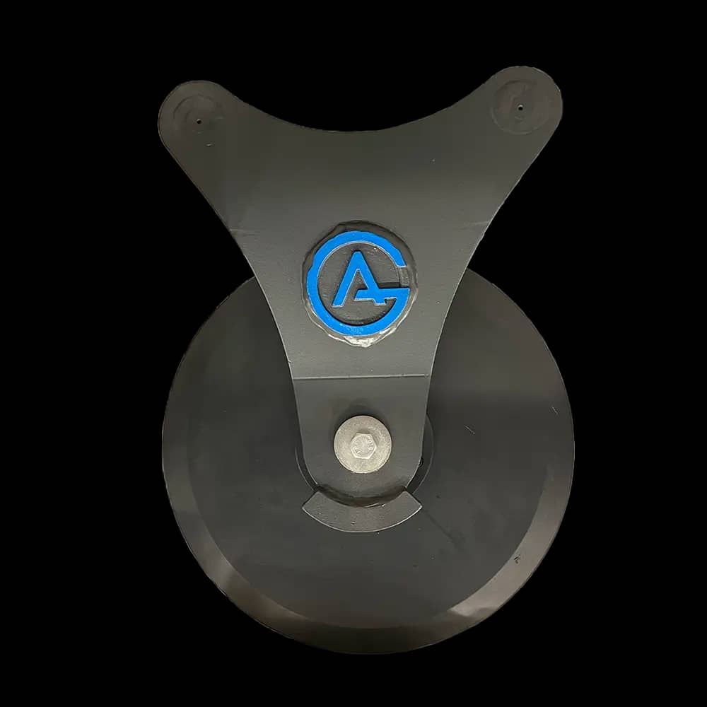 Produktbild 1 för GA Asfaltskärare S50 Ø450mm_0_image