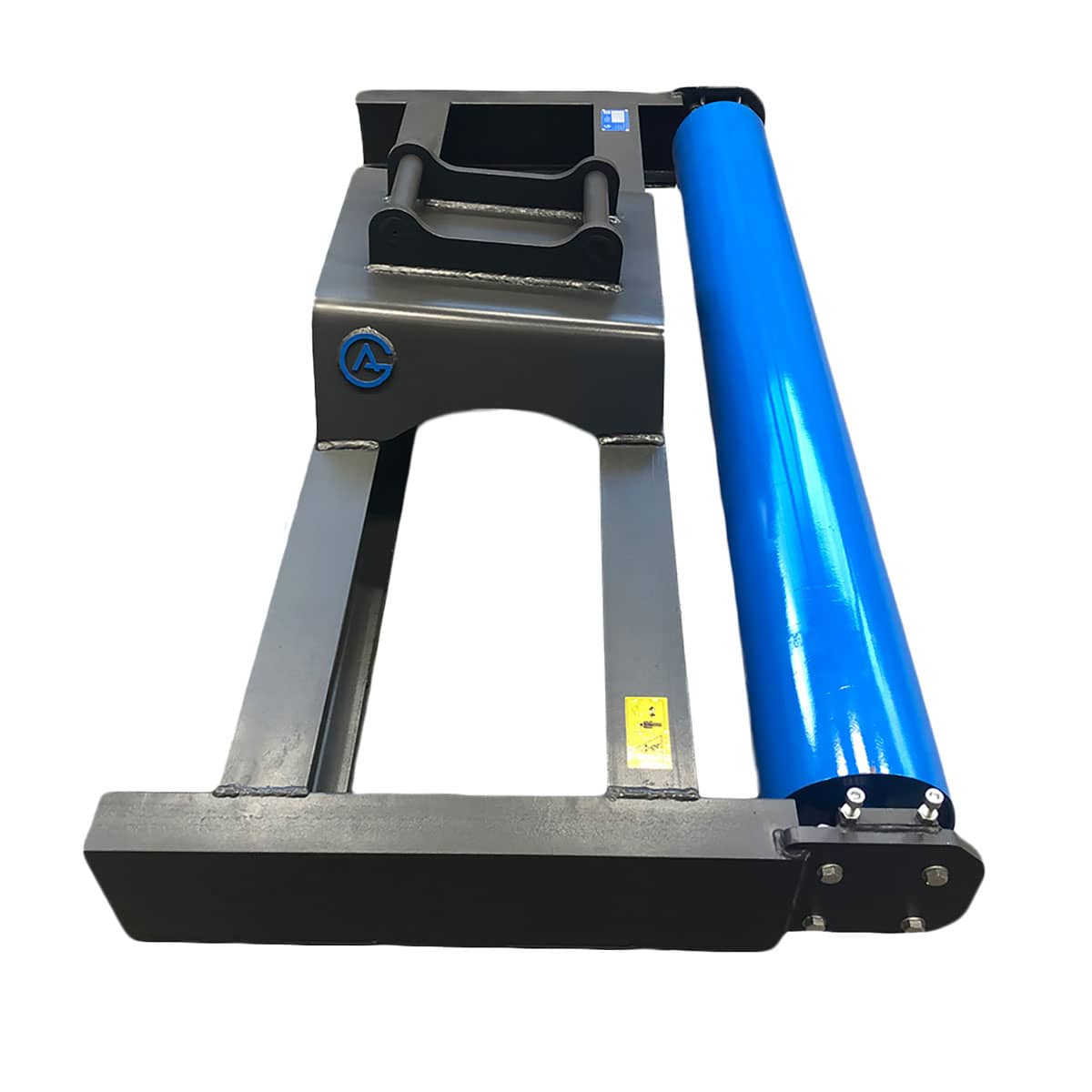 Produktbild 2 för GA Avjämningsbalk Rulle S30/180 1500mm_0_image