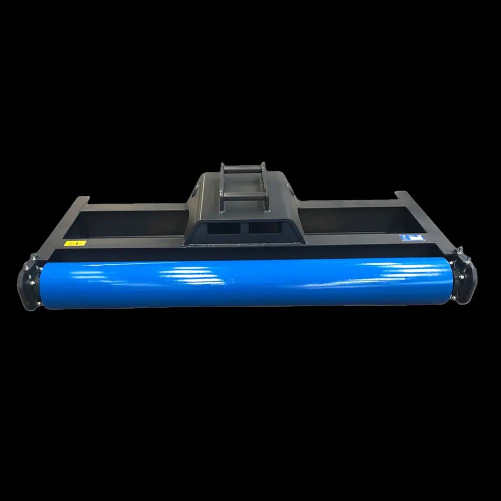 Produktbild 1 för GA Avjämningsbalk Rulle S30/180 1500mm_0_image