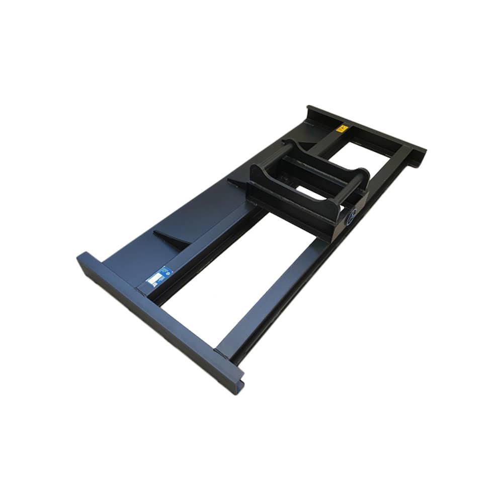 Produktbild 2 för GA Avjämningsbalk S30/180 med skopa 1500mm_0_image