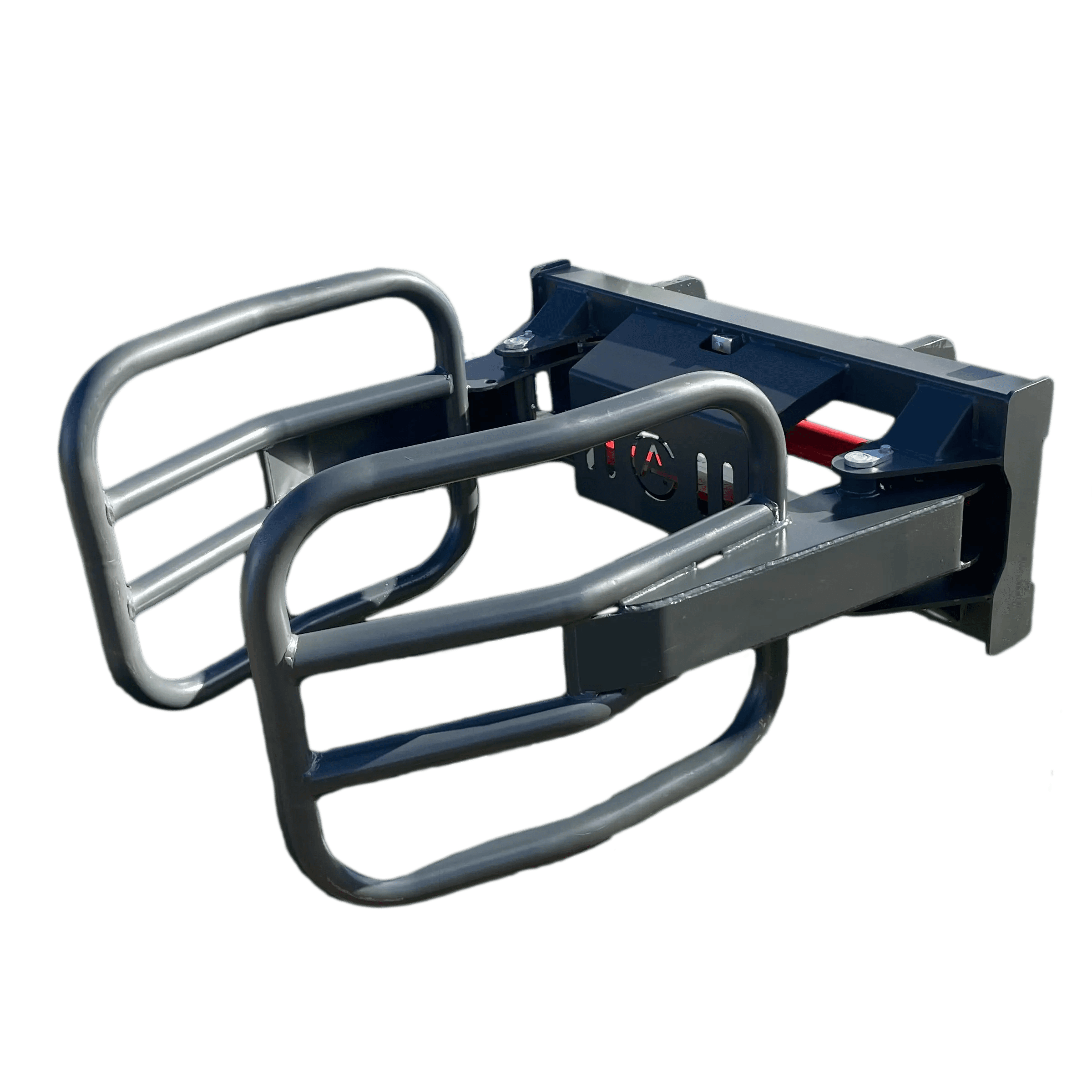 Produktbild 1 för GA Balgrip Utan fäste Rundbal 2000mm_0_image