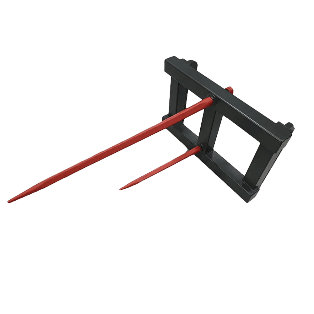 Produktbild 1 för GA Balspjut L30 Komplett 1100mm_0_image