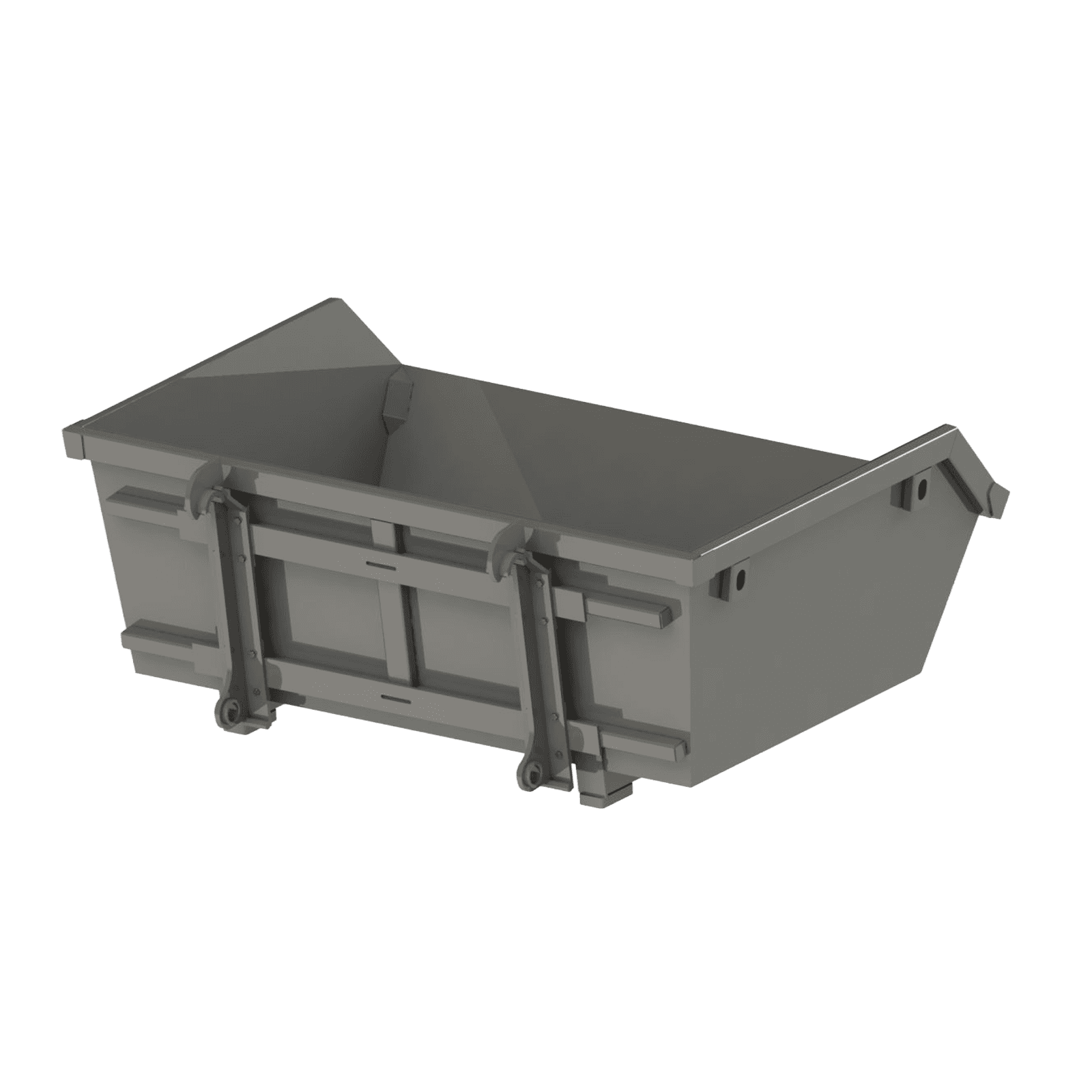 Produktbild 1 för GA Containerskopa Stora BM 2000L_0_image