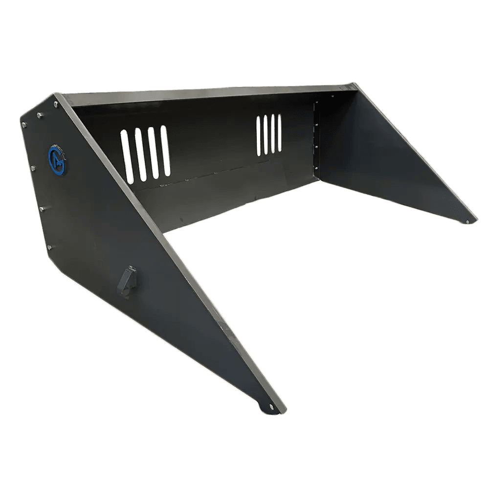 Produktbild 1 för Snökrage till GA Planeringsskopa 2200mm_0_image